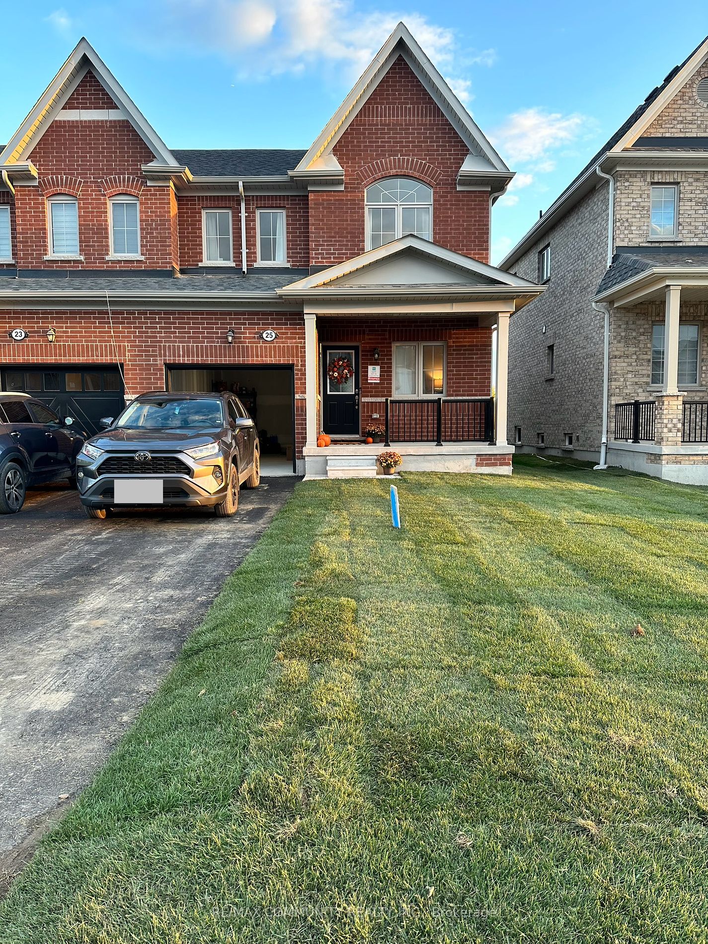 25 Jack Potts Way