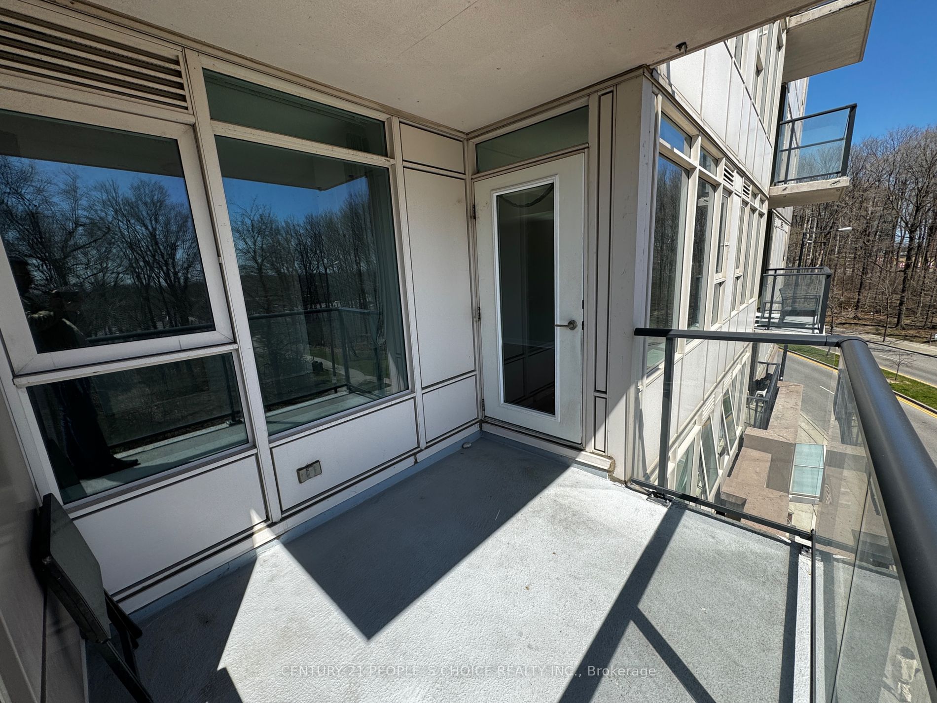 190 Borough Drive #507