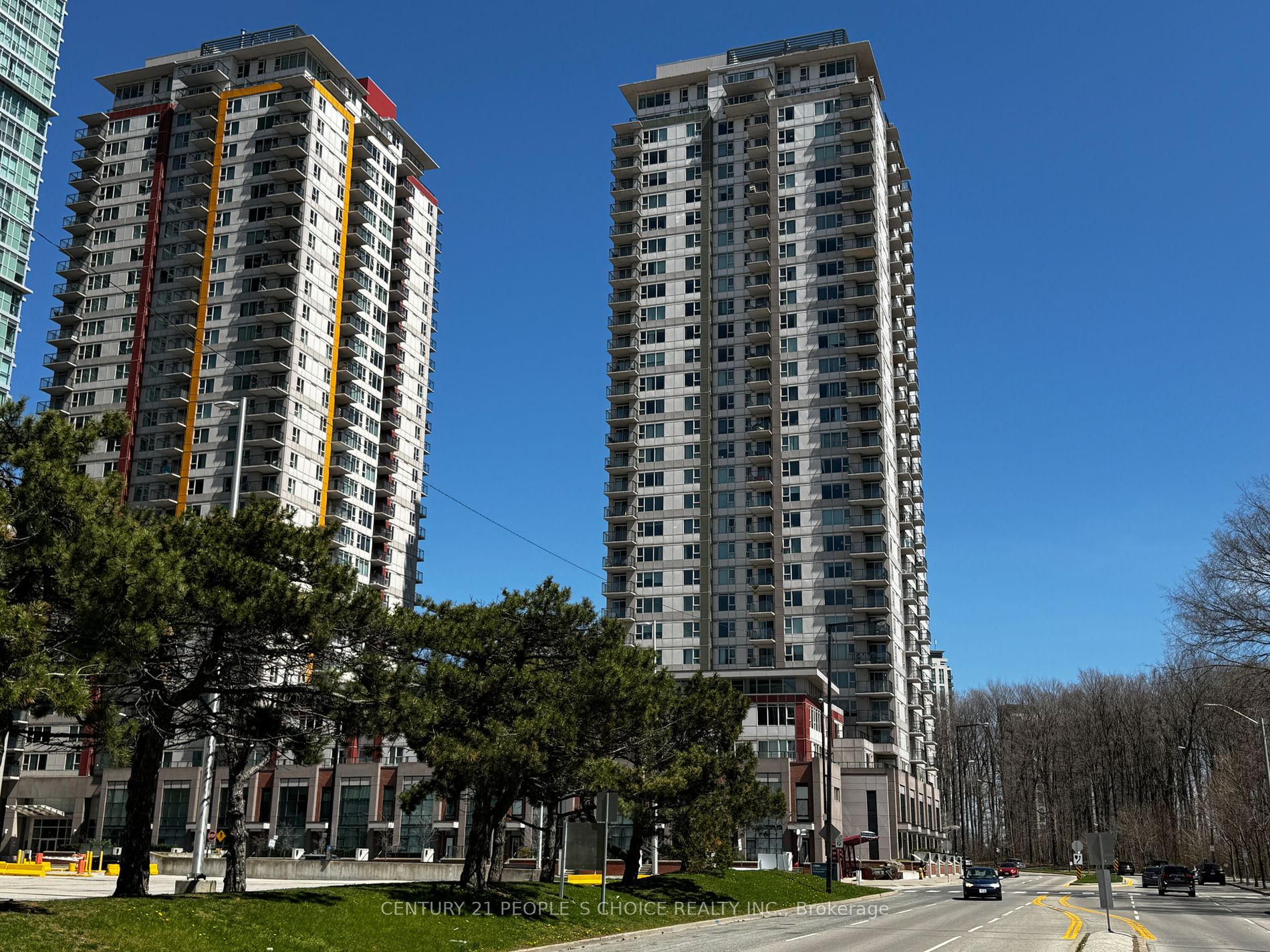 190 Borough Drive #507