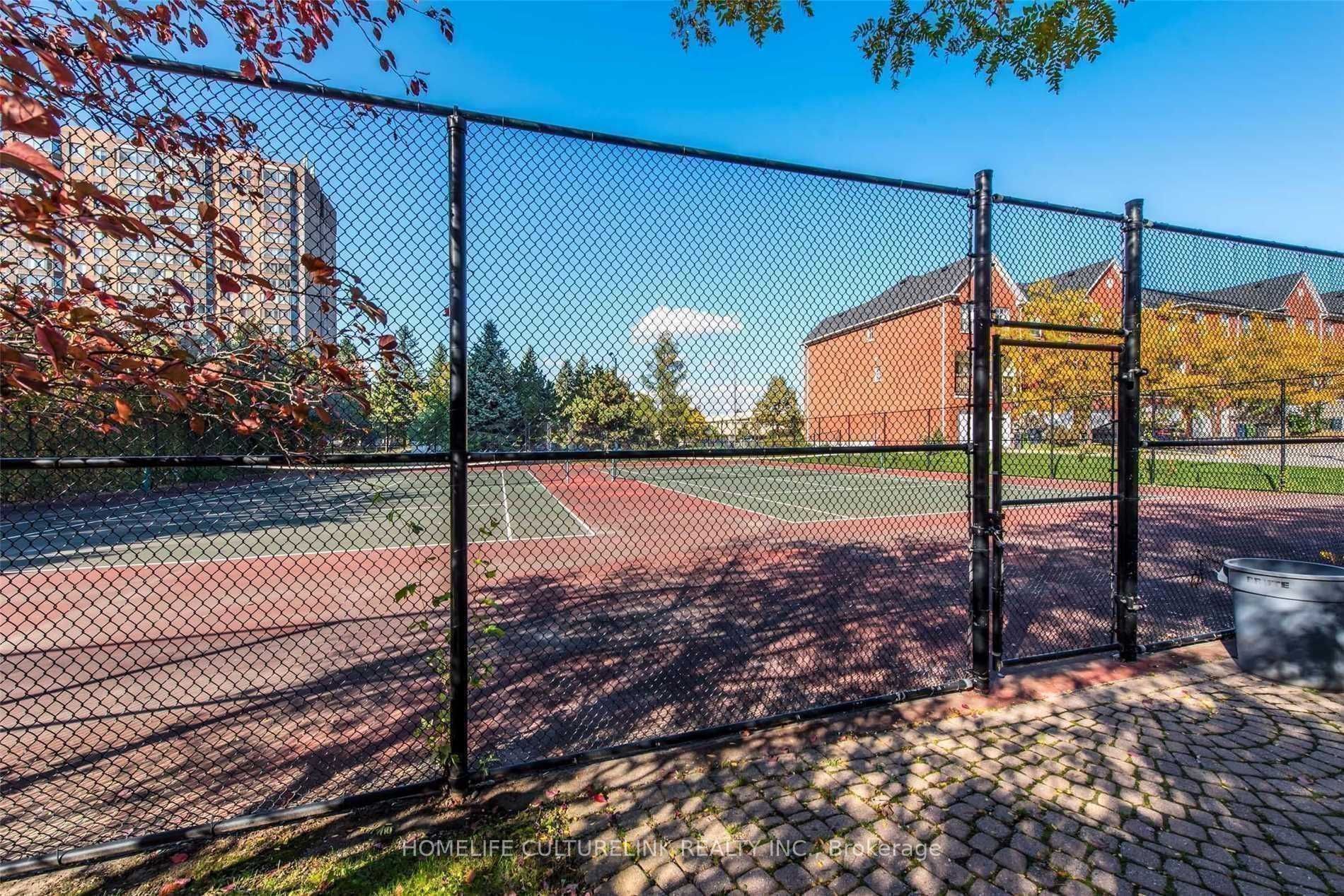 5039 Finch Avenue E, #109