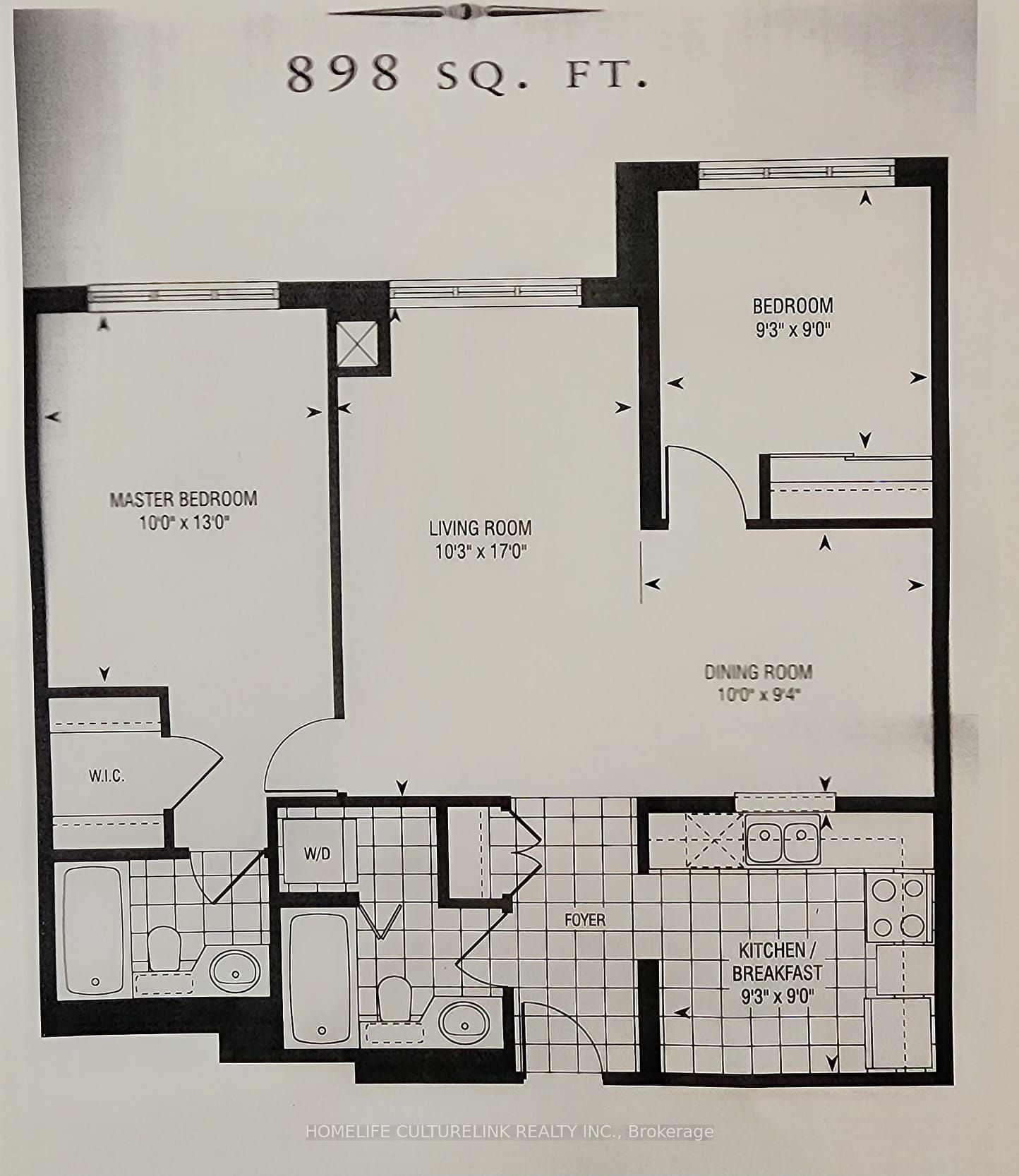 5039 Finch Avenue E, #109