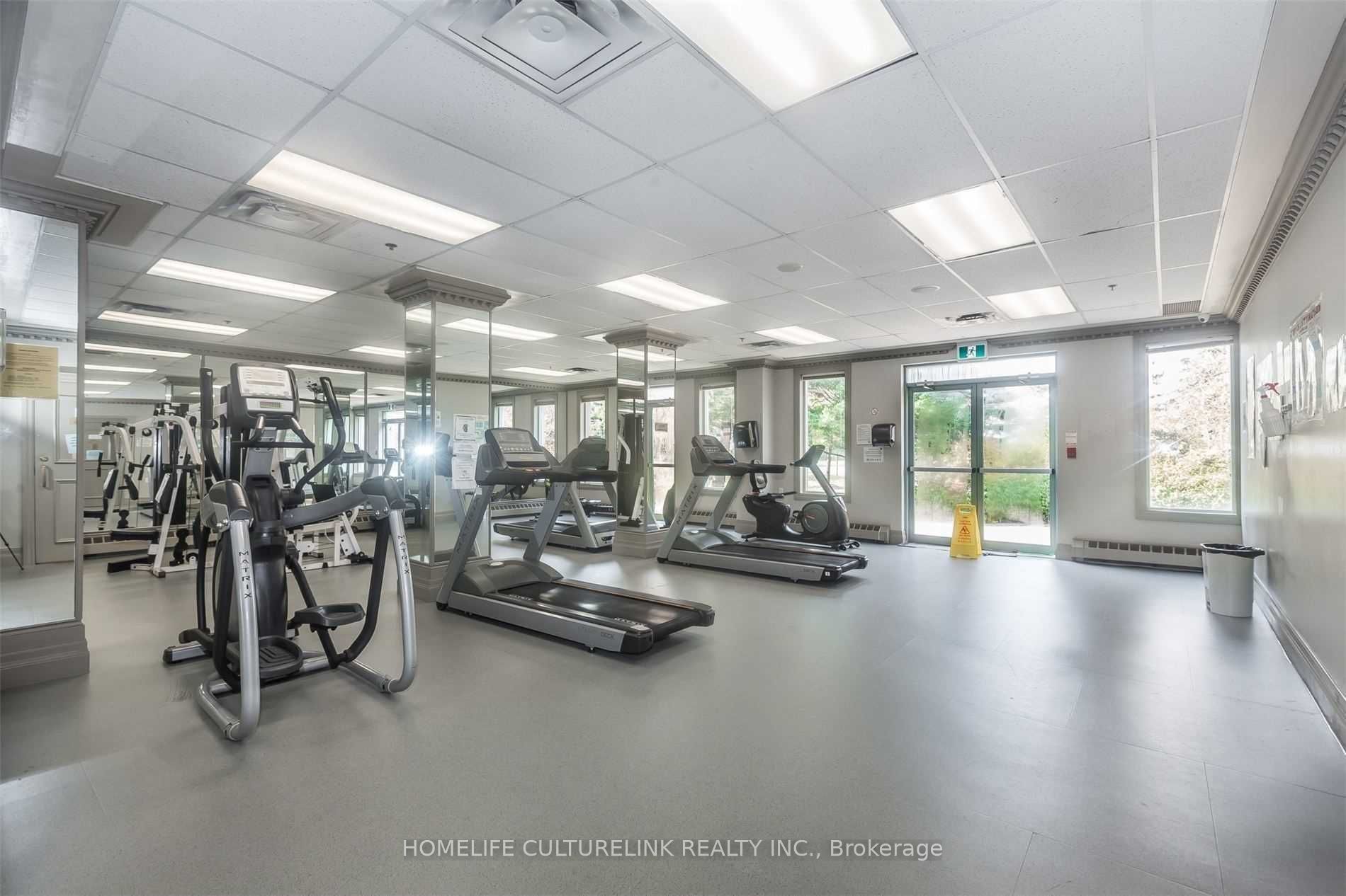 5039 Finch Avenue E, #109