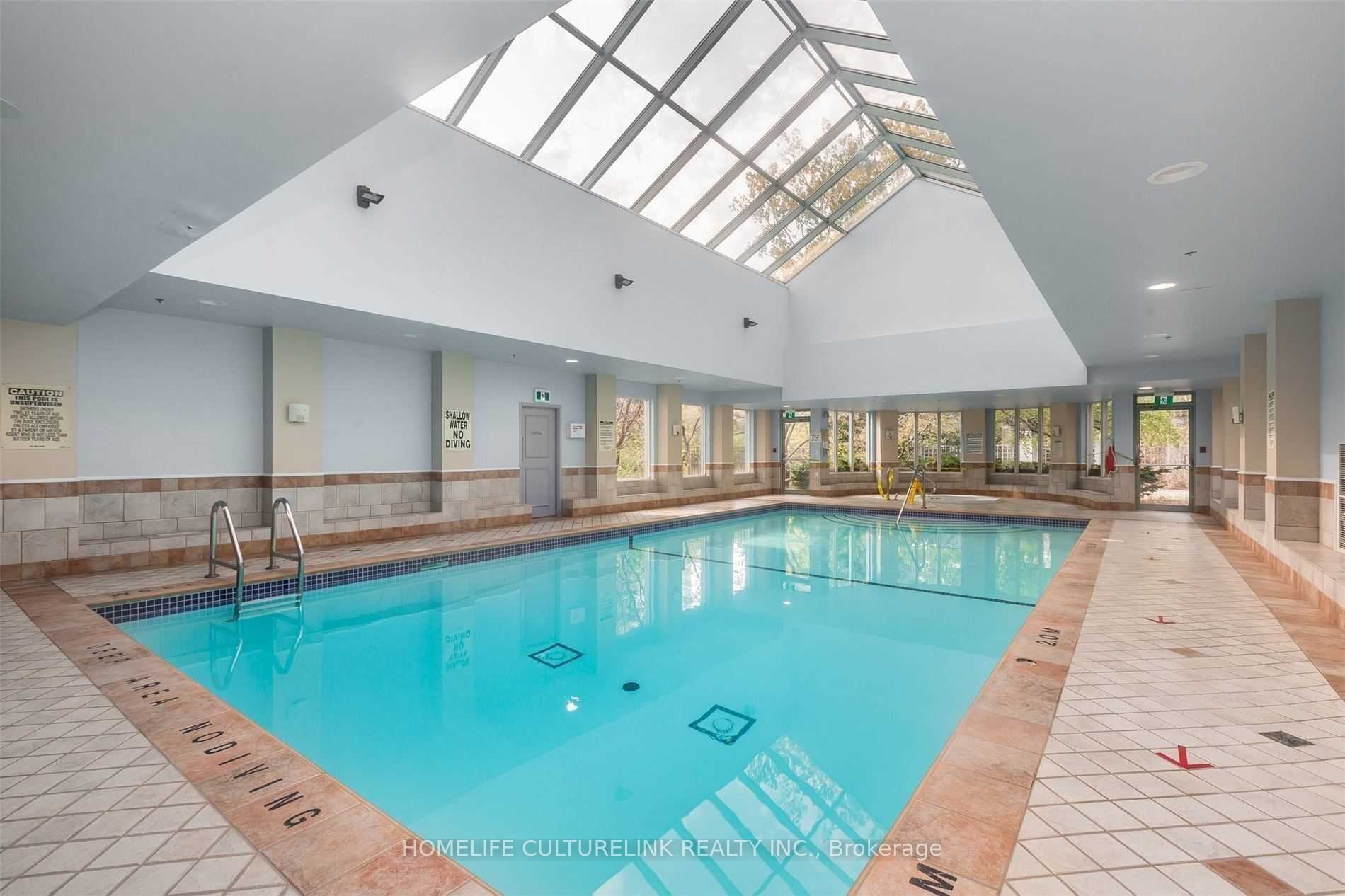 5039 Finch Avenue E, #109