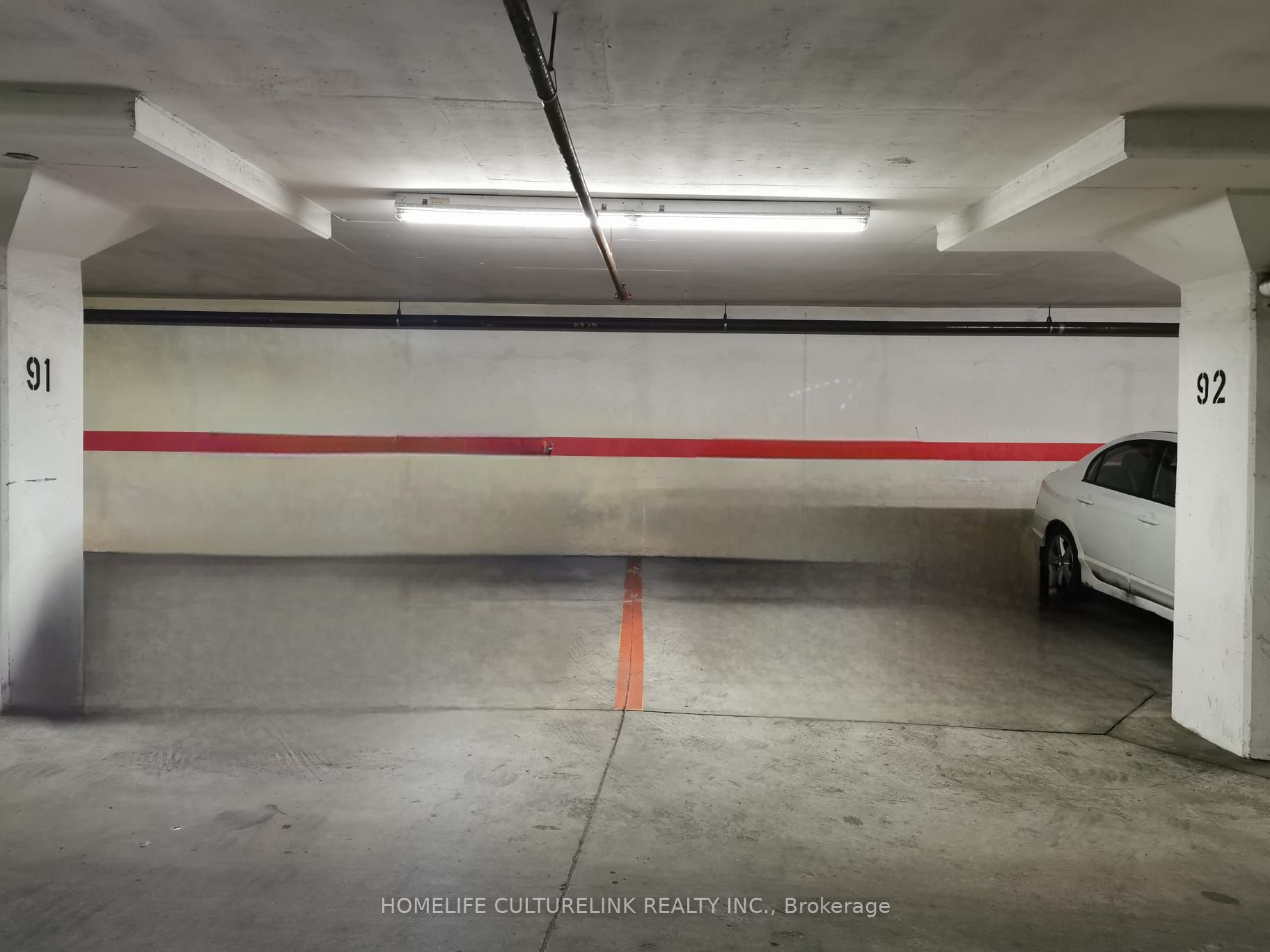 5039 Finch Avenue E, #109