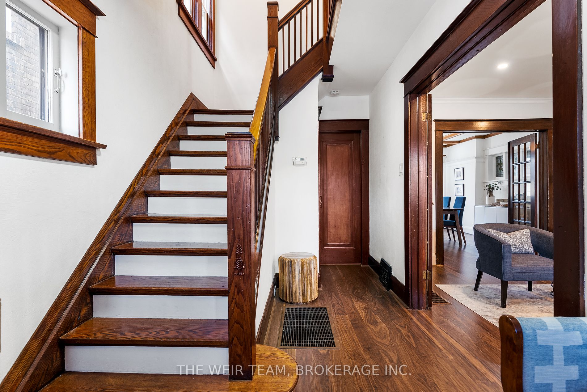 25 Oak Park Avenue