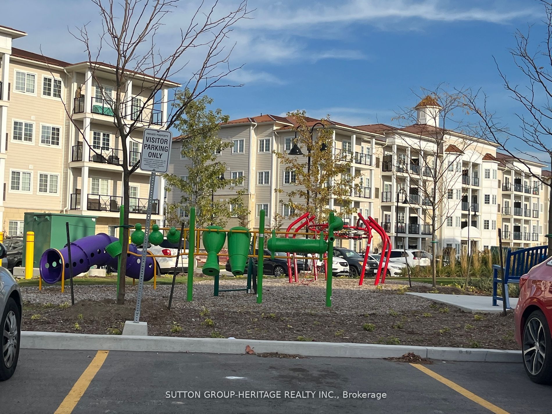 70 Shipway Avenue W, #301