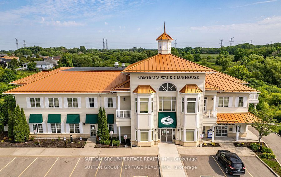 70 Shipway Avenue W, #301