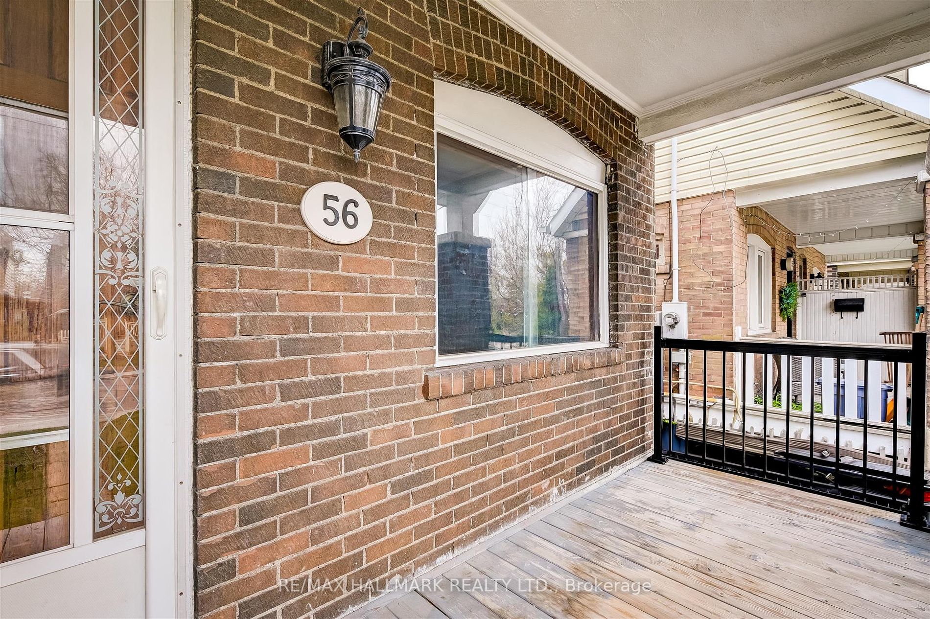 56 Mortimer Avenue