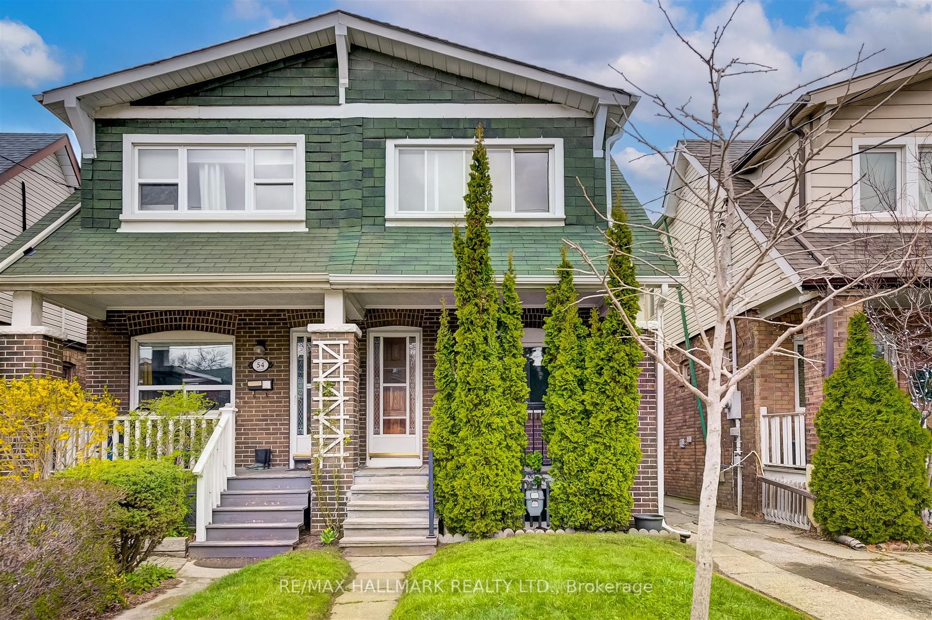 56 Mortimer Avenue