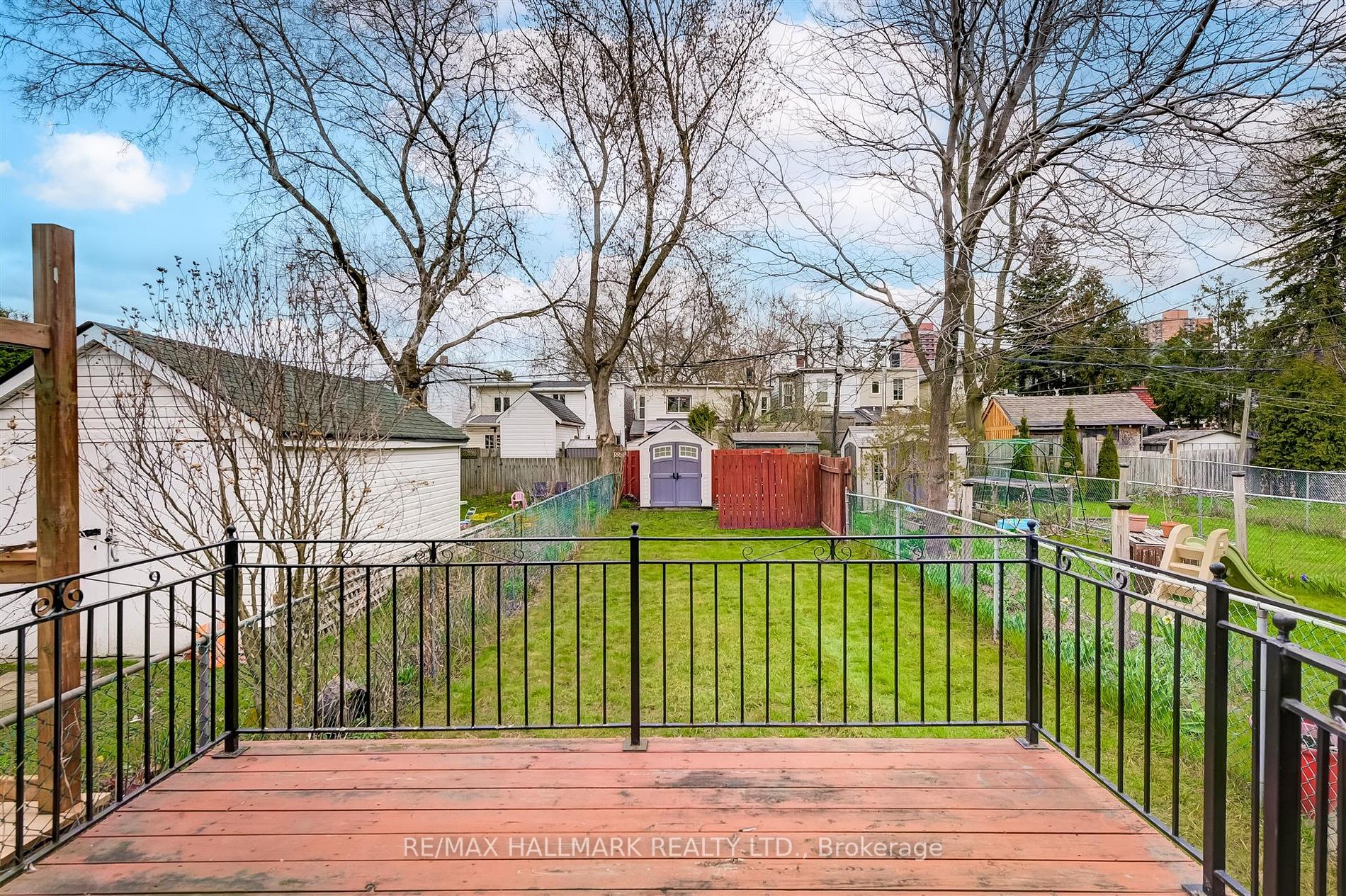 56 Mortimer Avenue