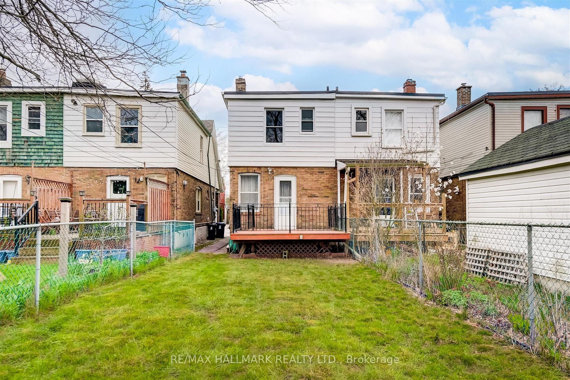 56 Mortimer Avenue