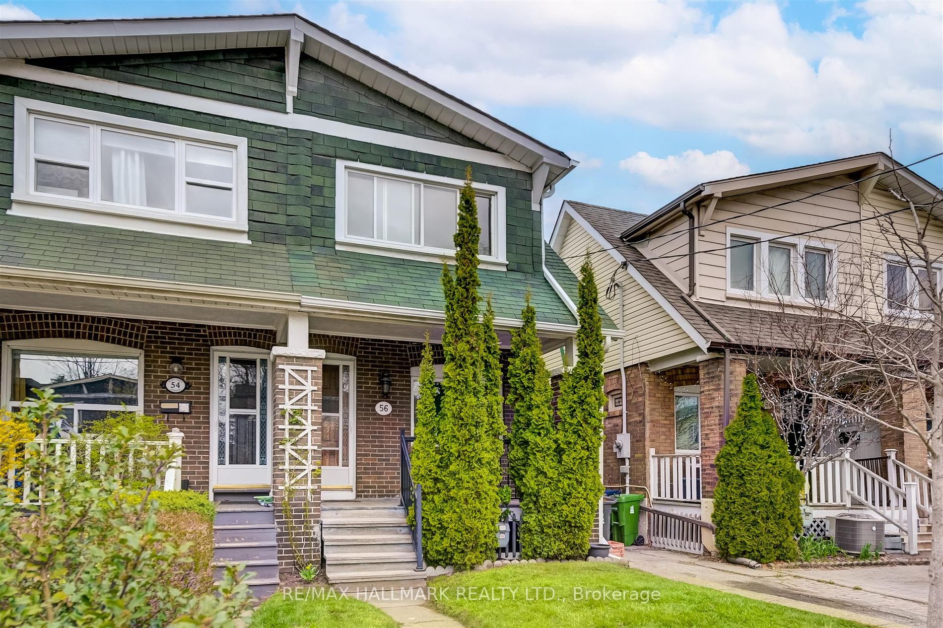 56 Mortimer Avenue