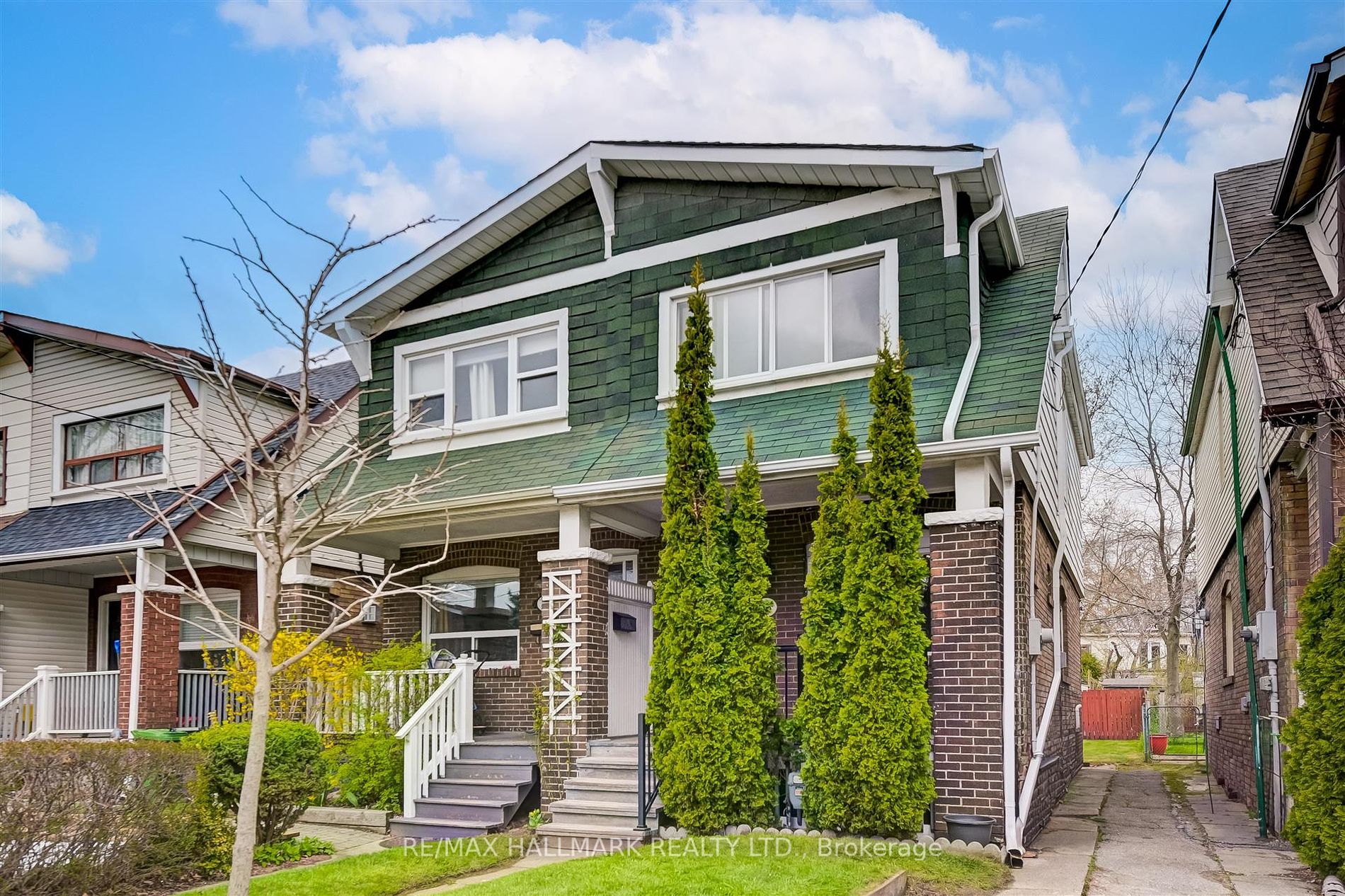 56 Mortimer Avenue