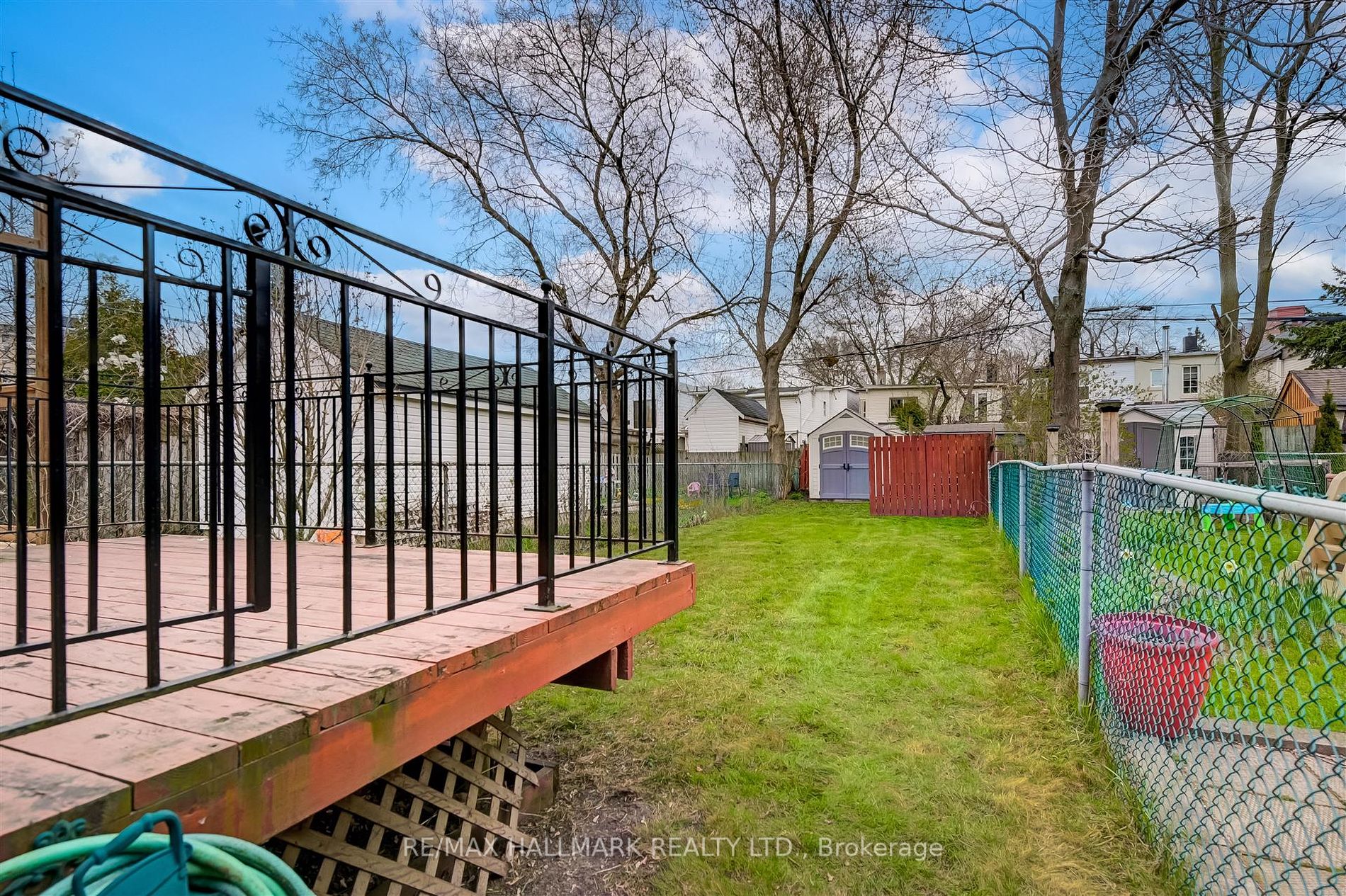 56 Mortimer Avenue