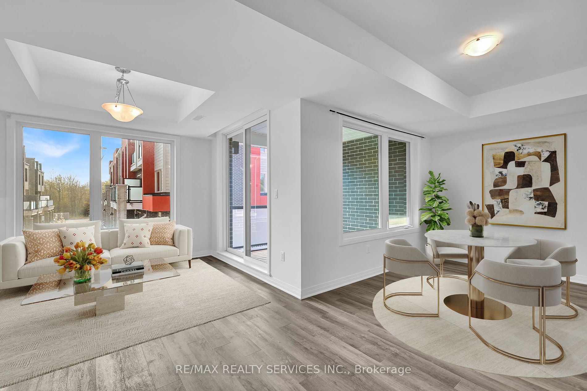1034 Reflection Place, #406