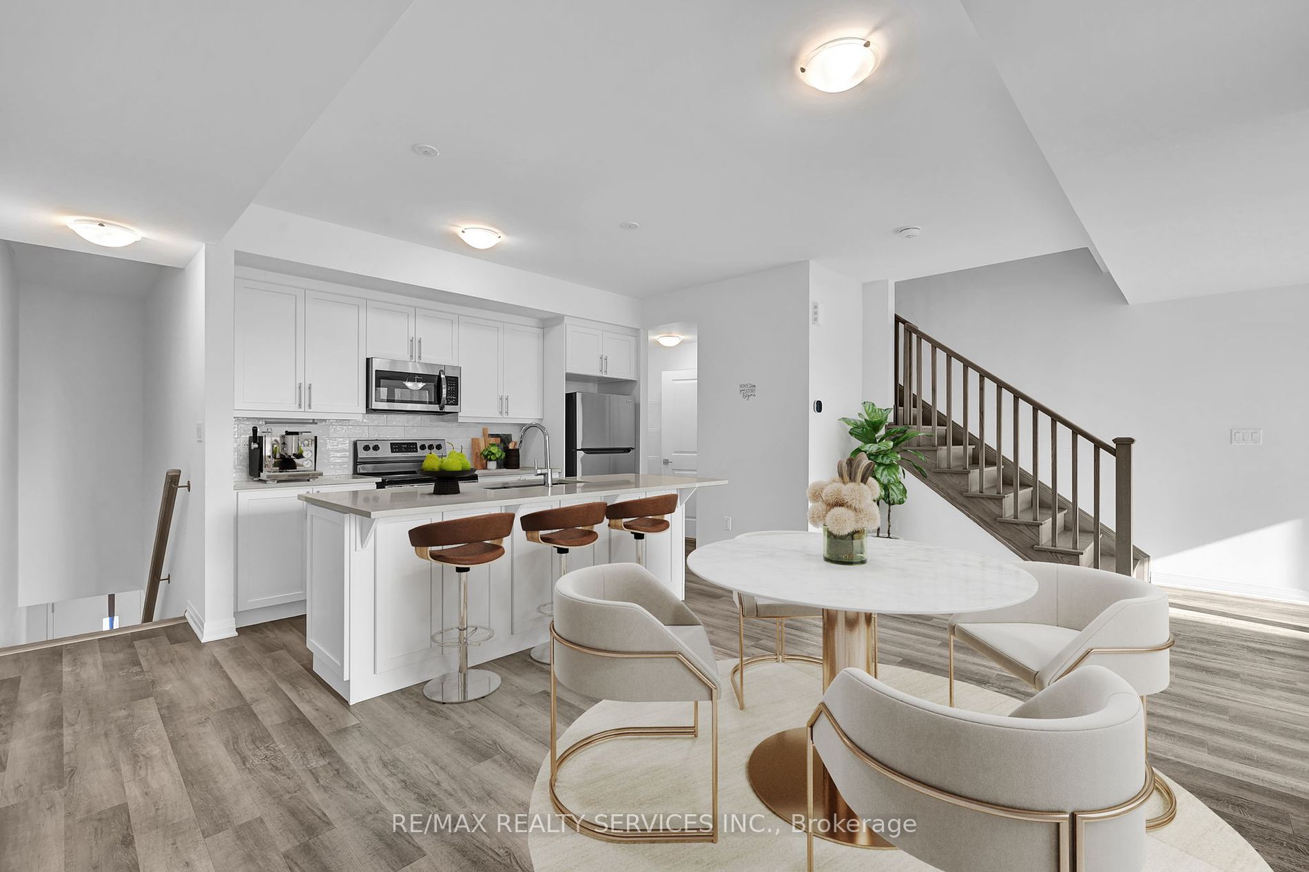 1034 Reflection Place, #406