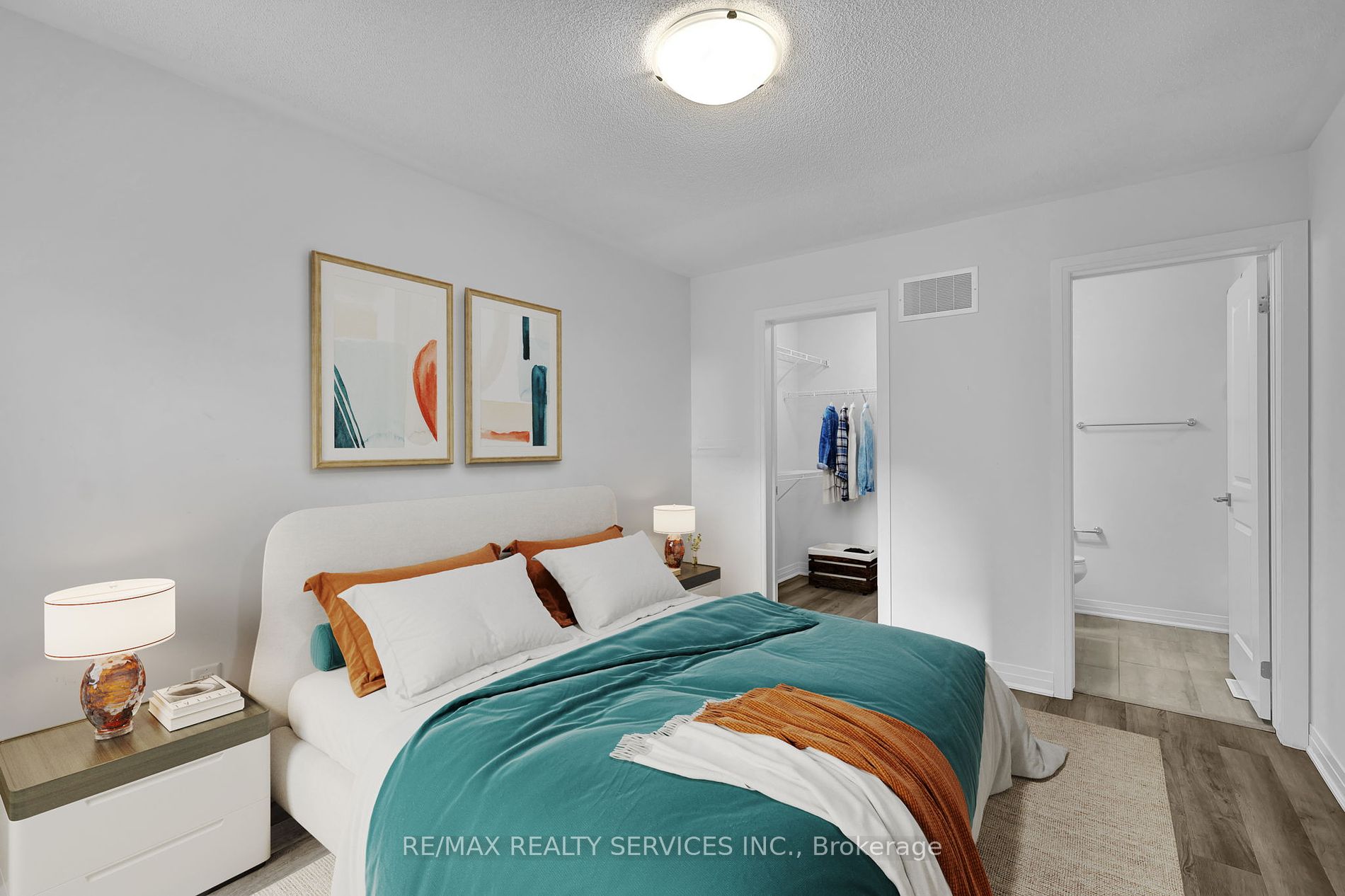 1034 Reflection Place, #406