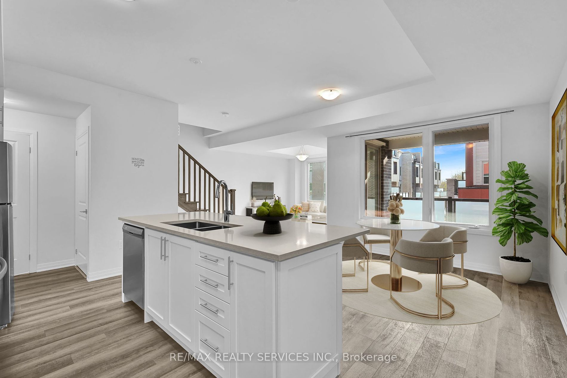1034 Reflection Place, #406