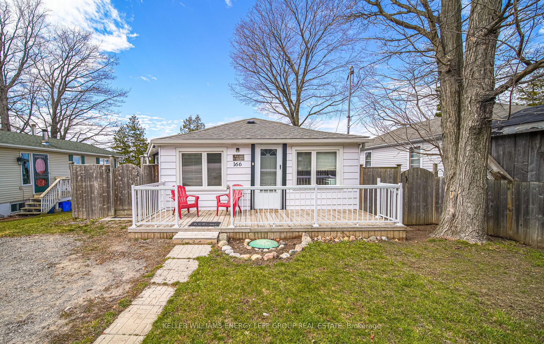 166 Williams Point Rd