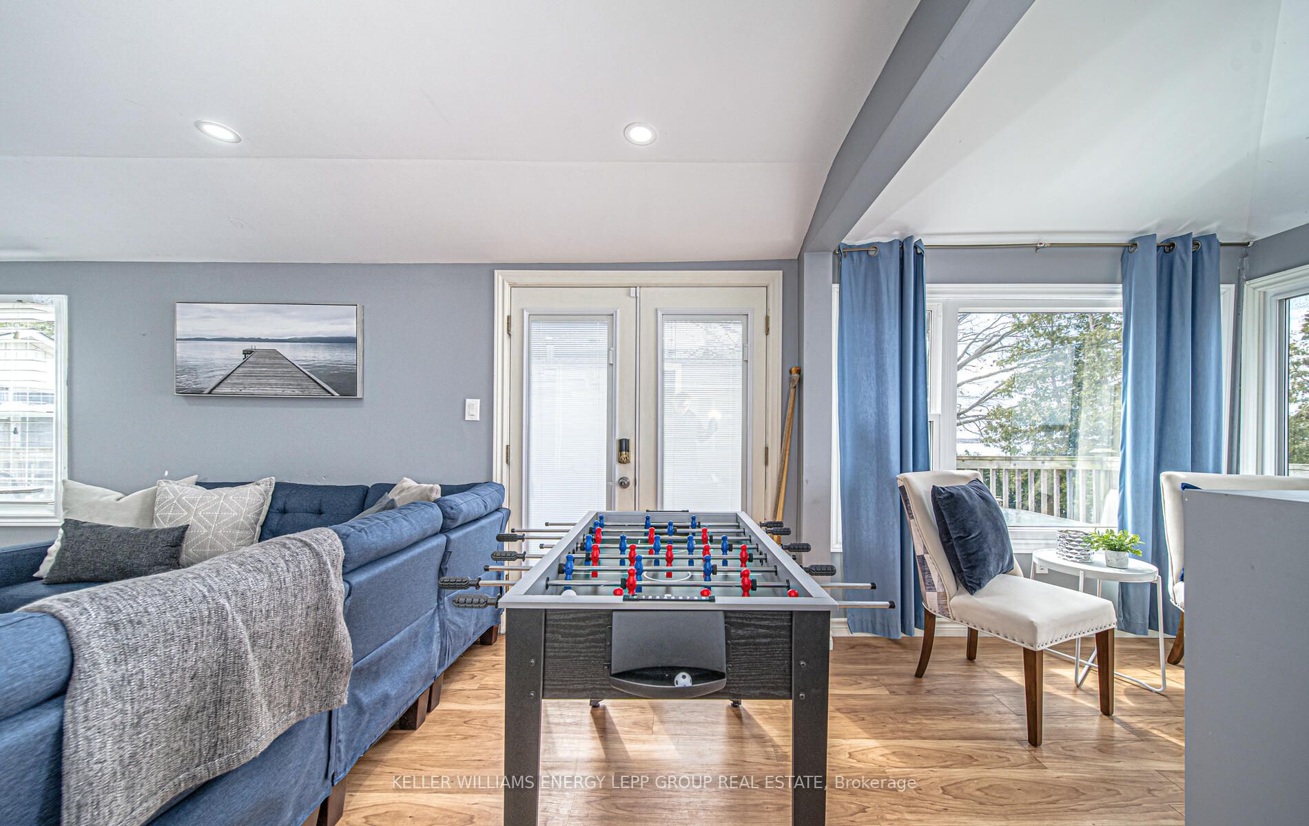 166 Williams Point Rd