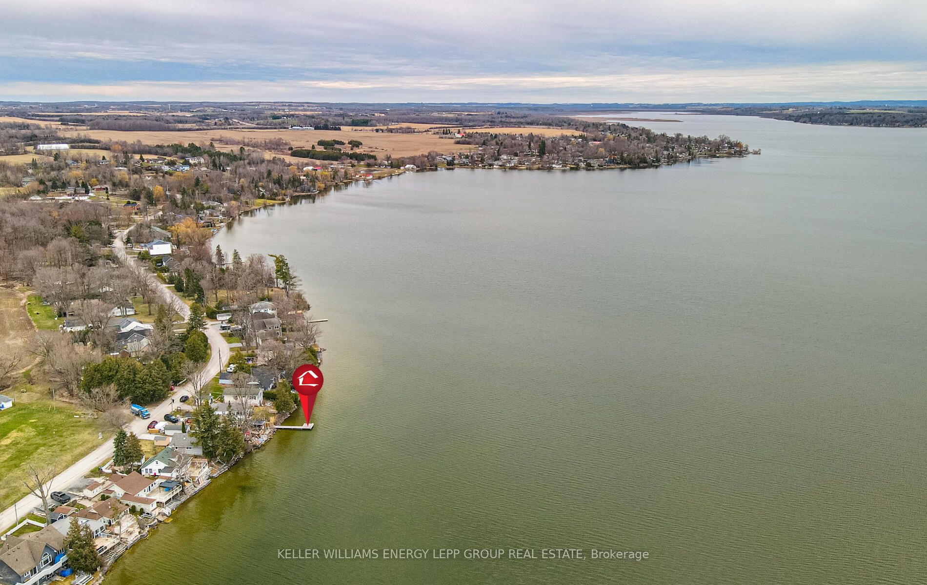 166 Williams Point Rd