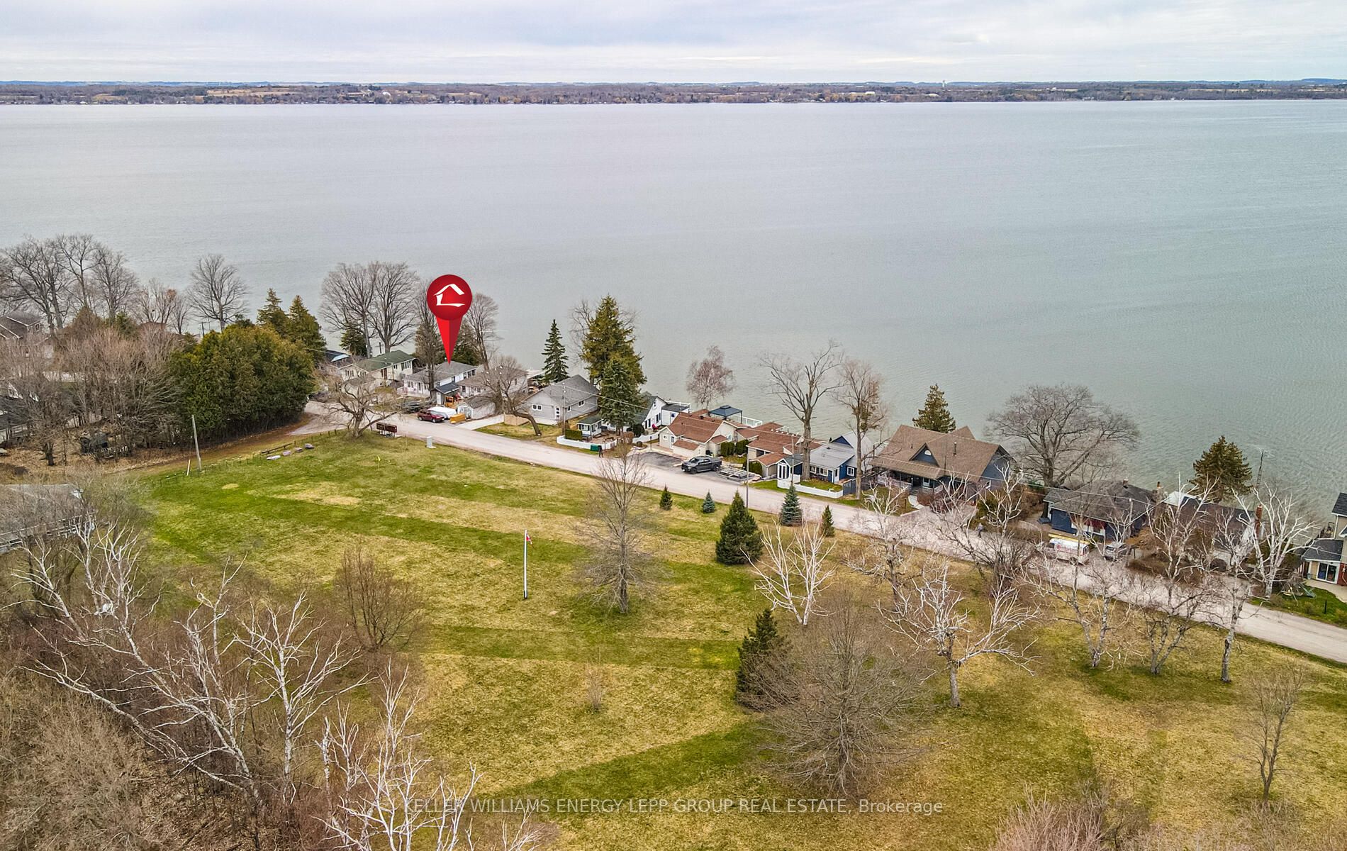 166 Williams Point Rd