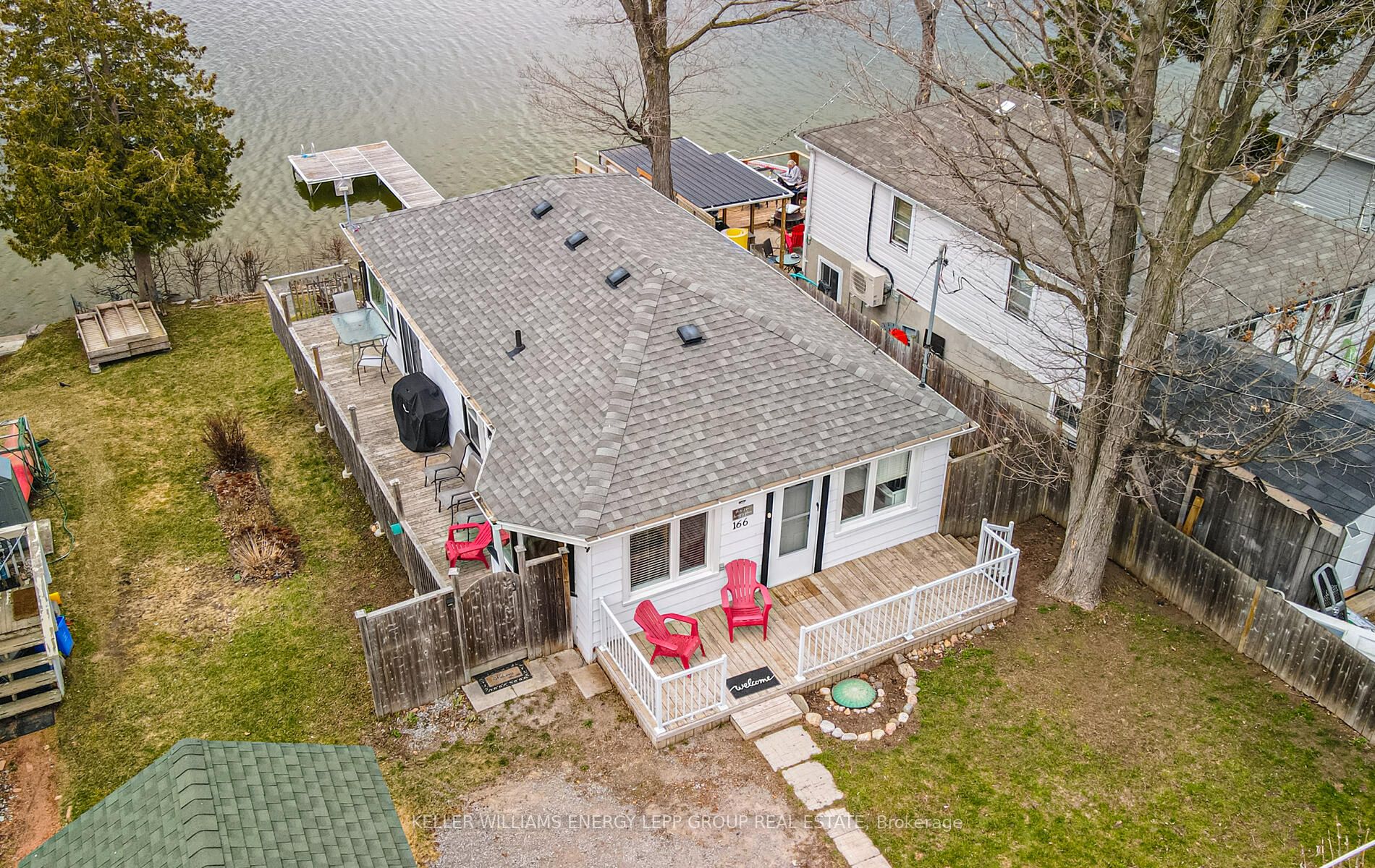 166 Williams Point Rd