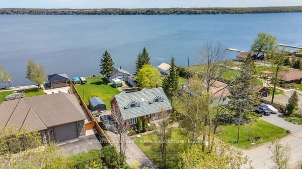 61 Aldred Drive