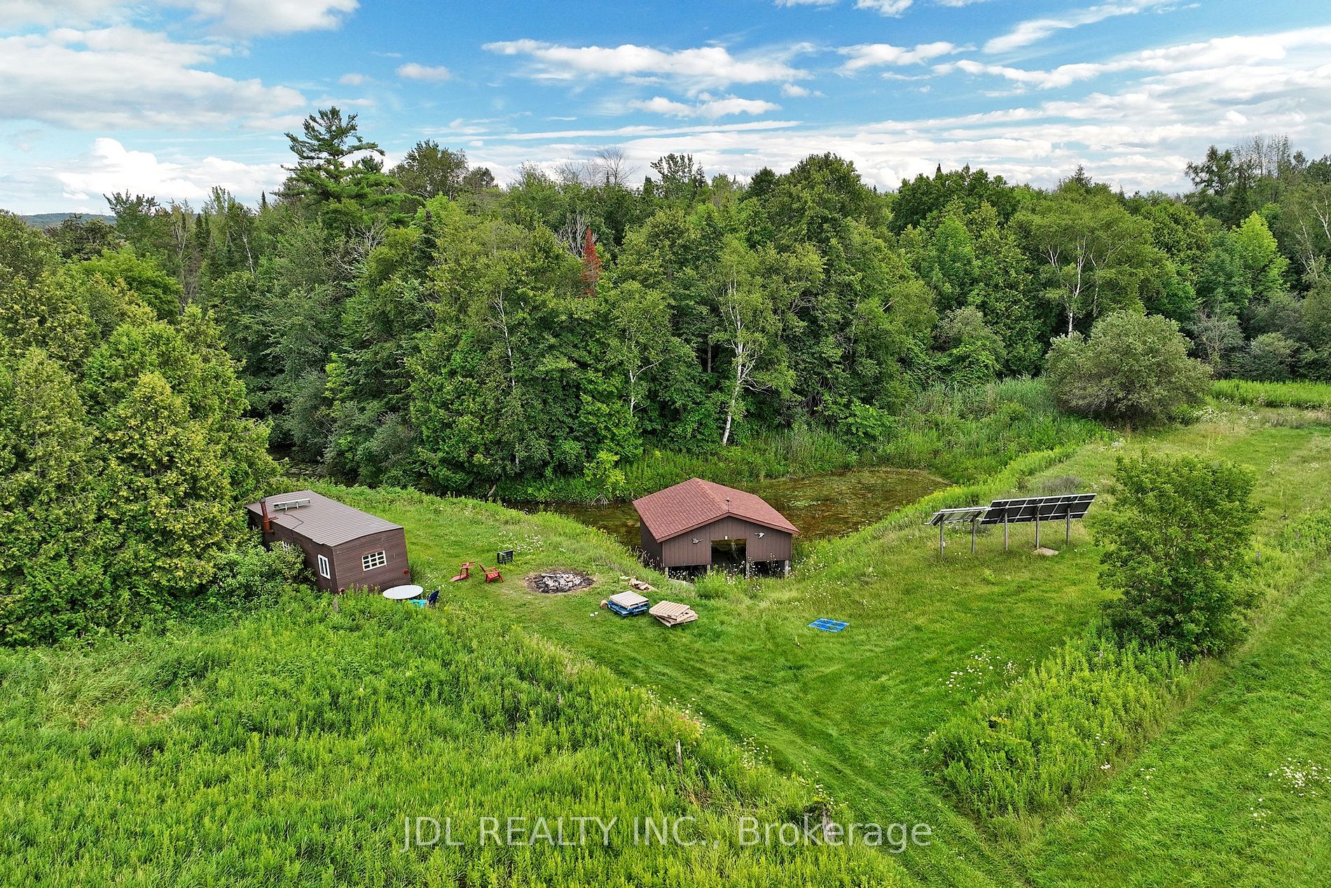 2614 Head Road