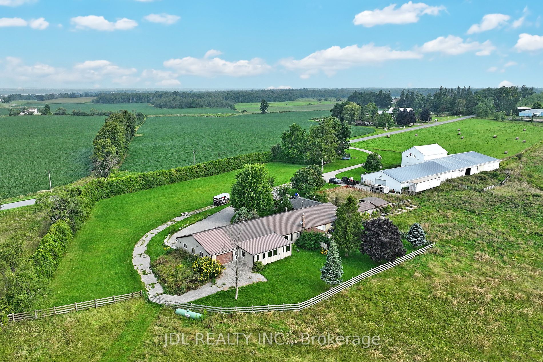2614 Head Road