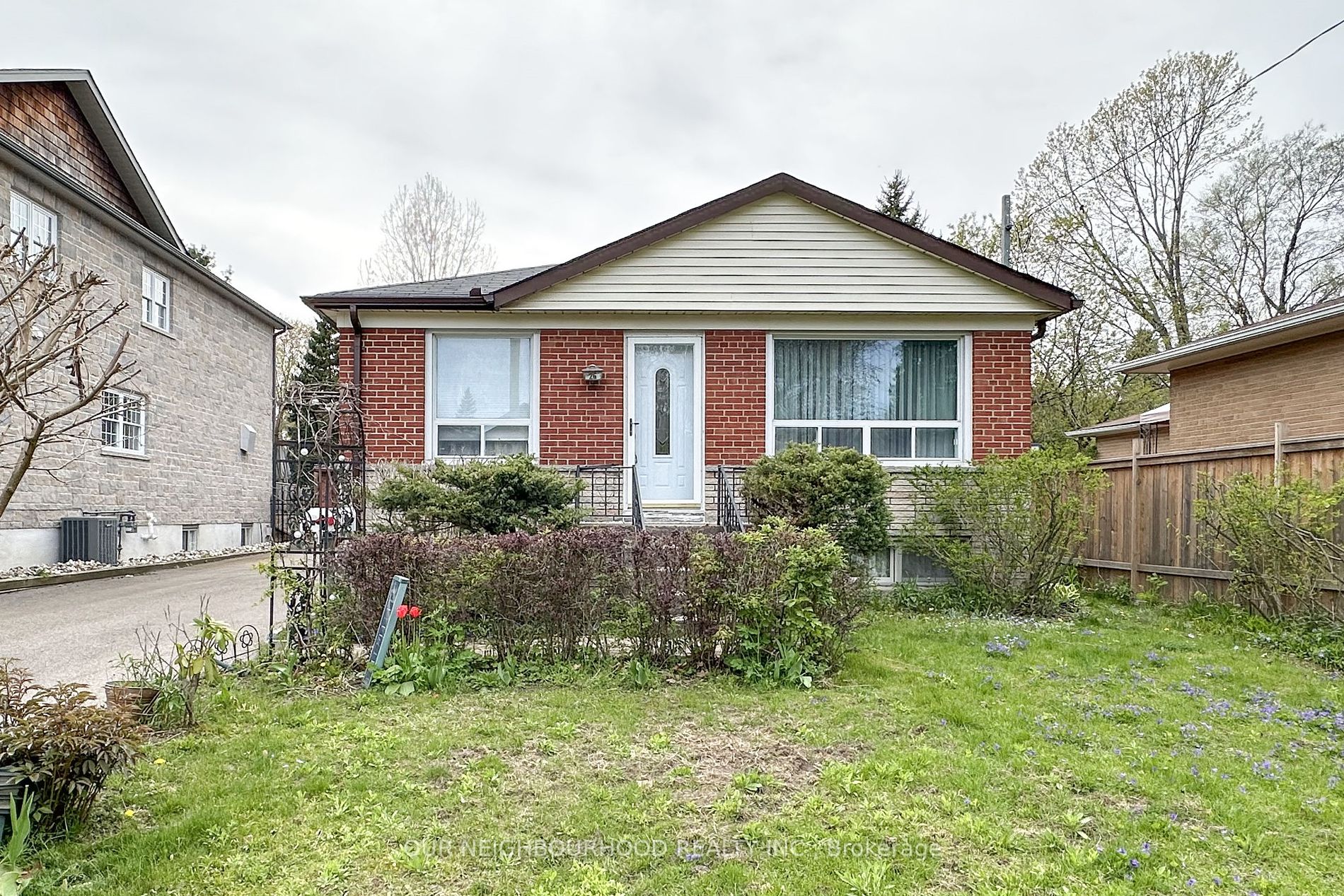 26 Mcmillan Avenue