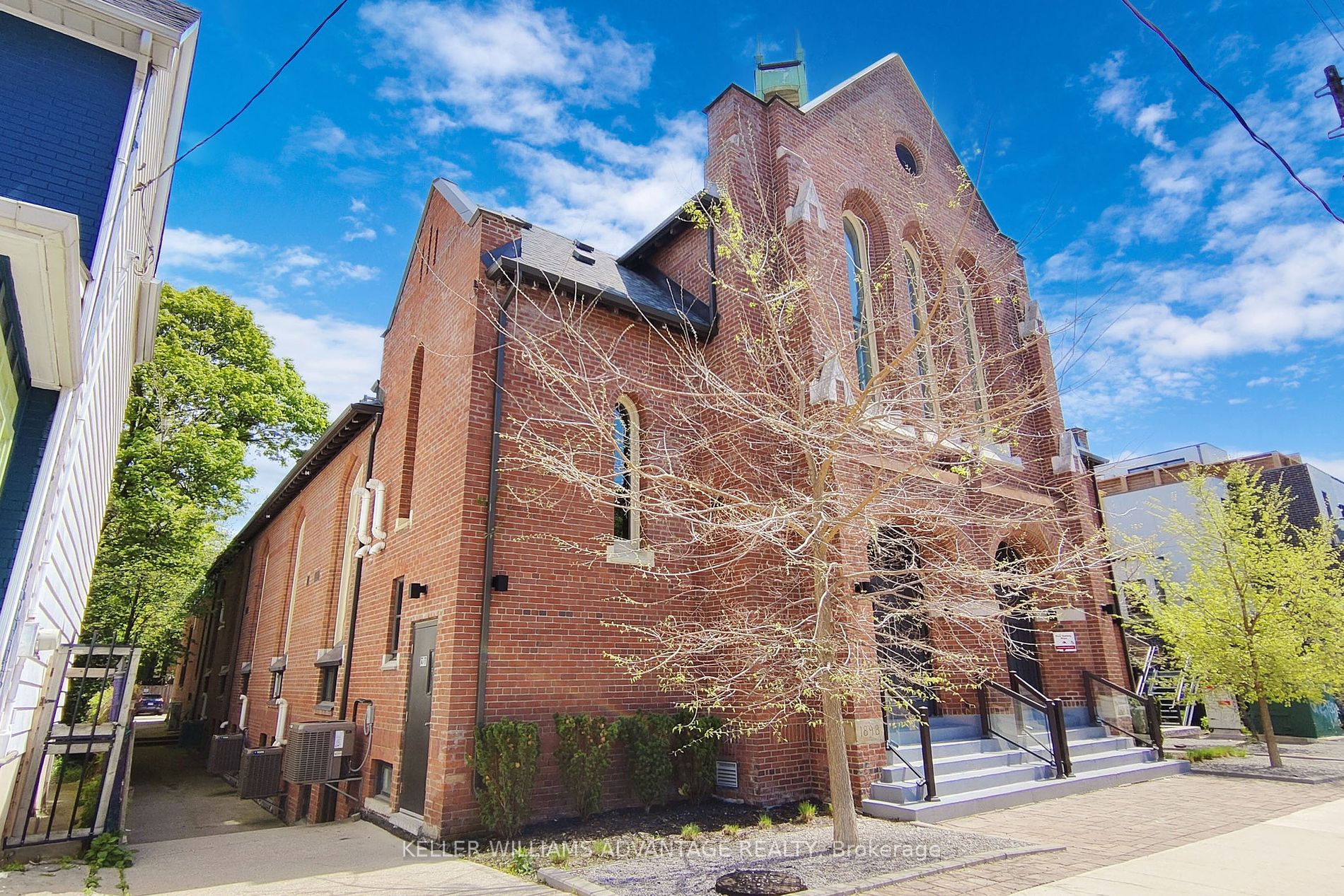 175 Jones Avenue, #13