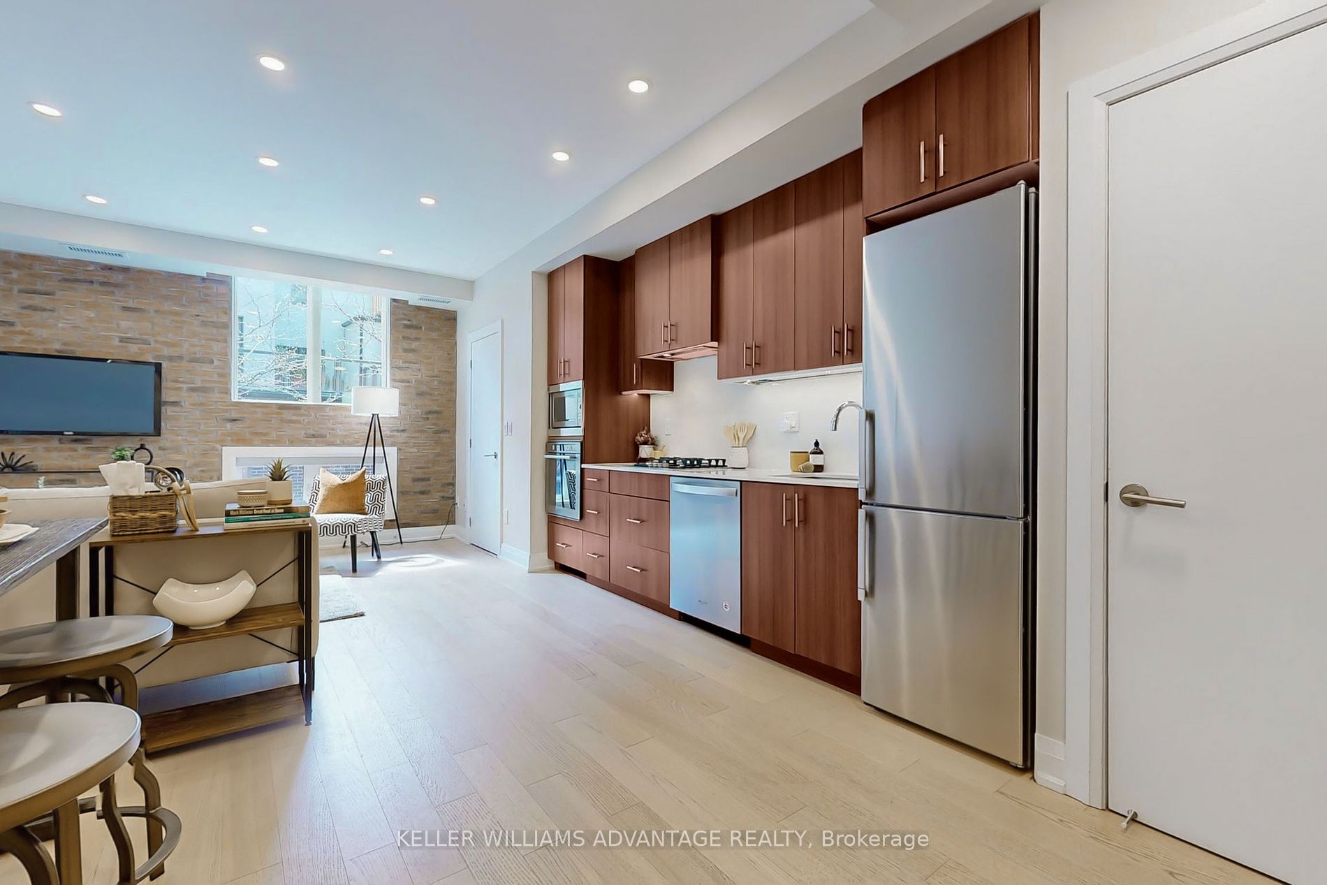 175 Jones Avenue, #13