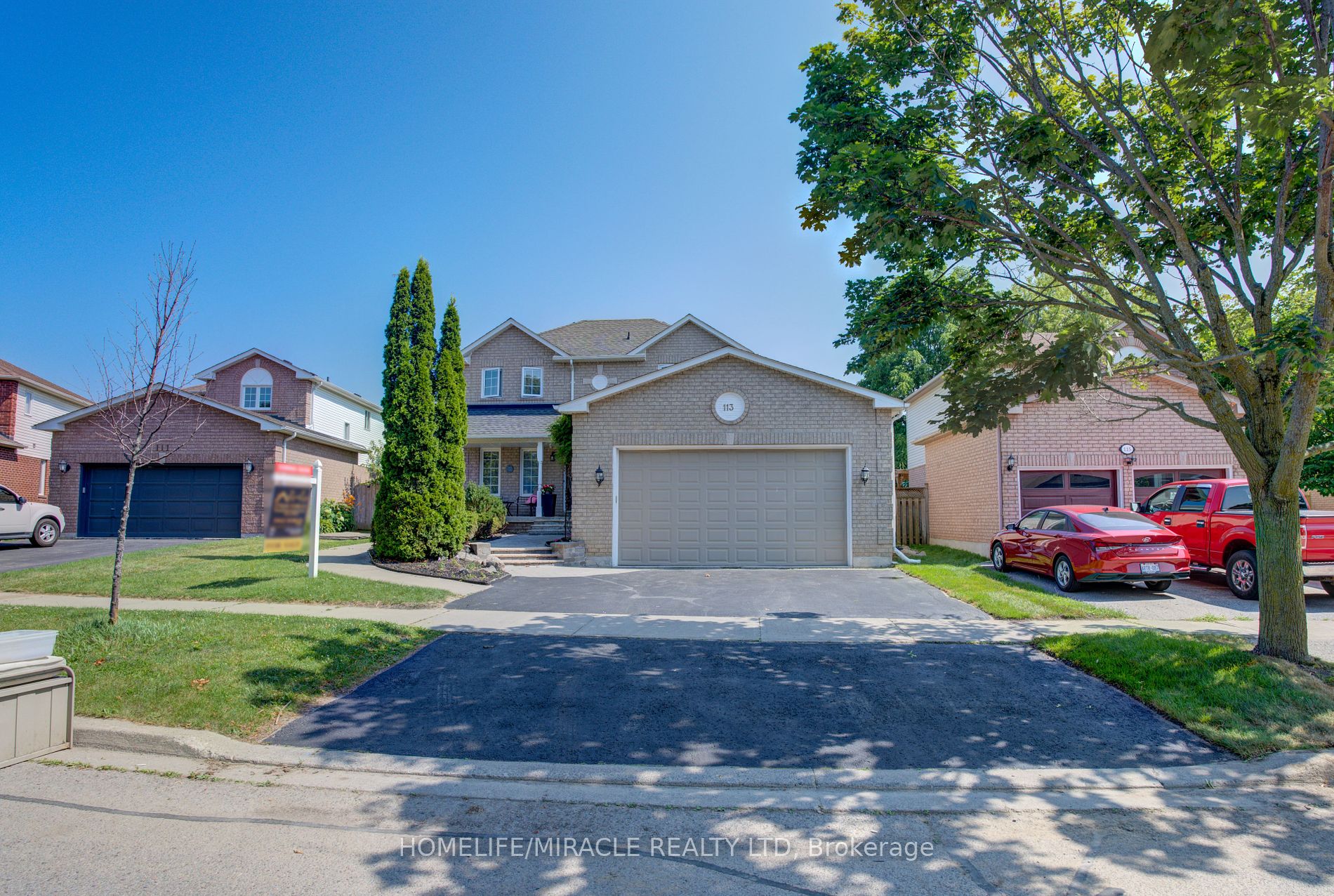 113 Meadowview Blvd