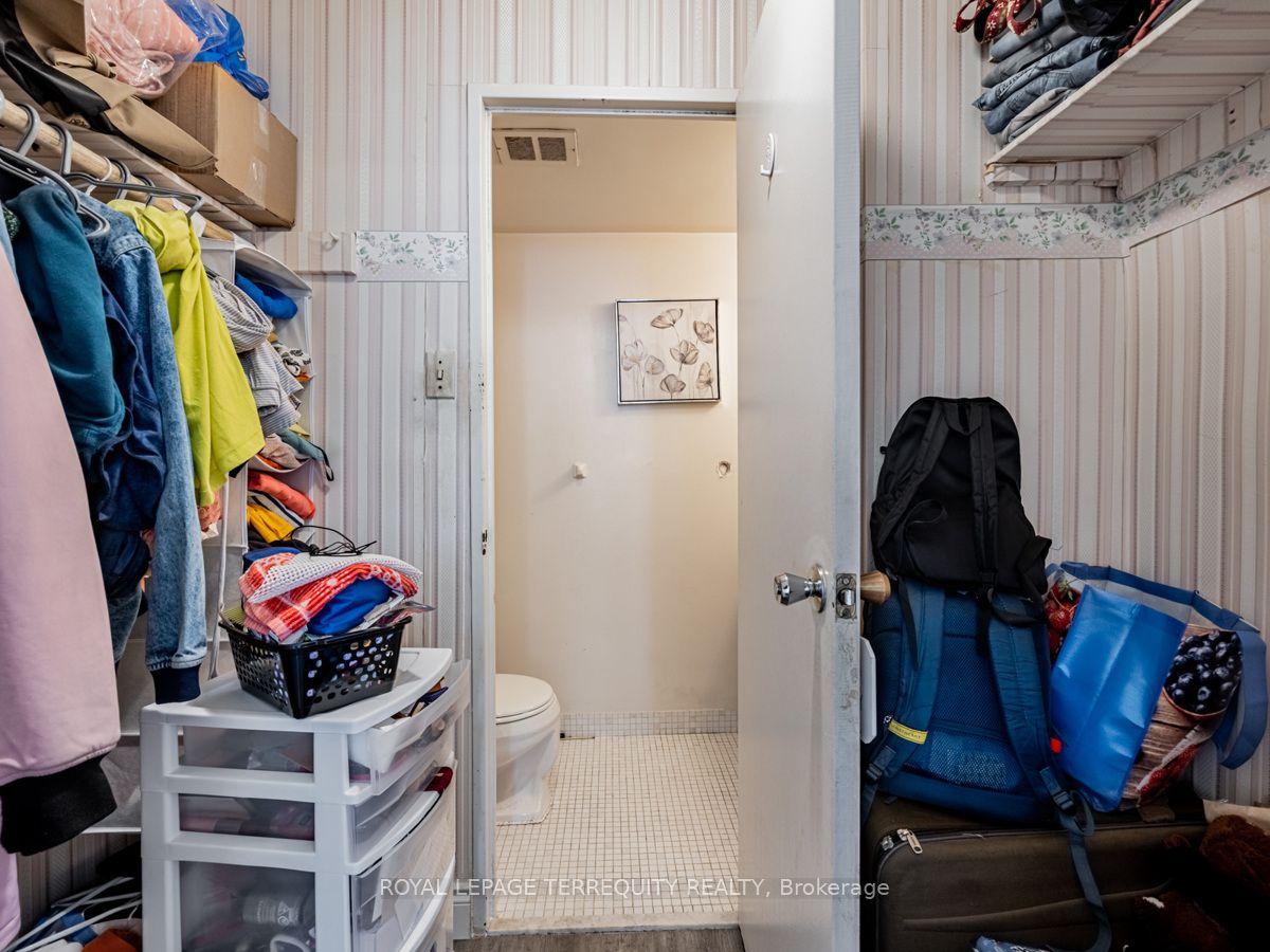 3420 EGLINTON Avenue E, #505