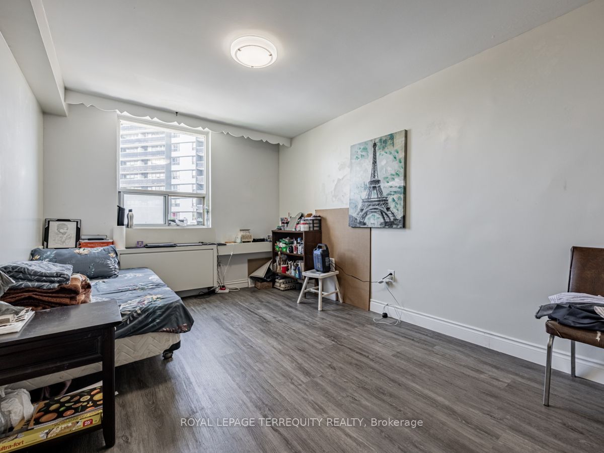 3420 EGLINTON Avenue E, #505