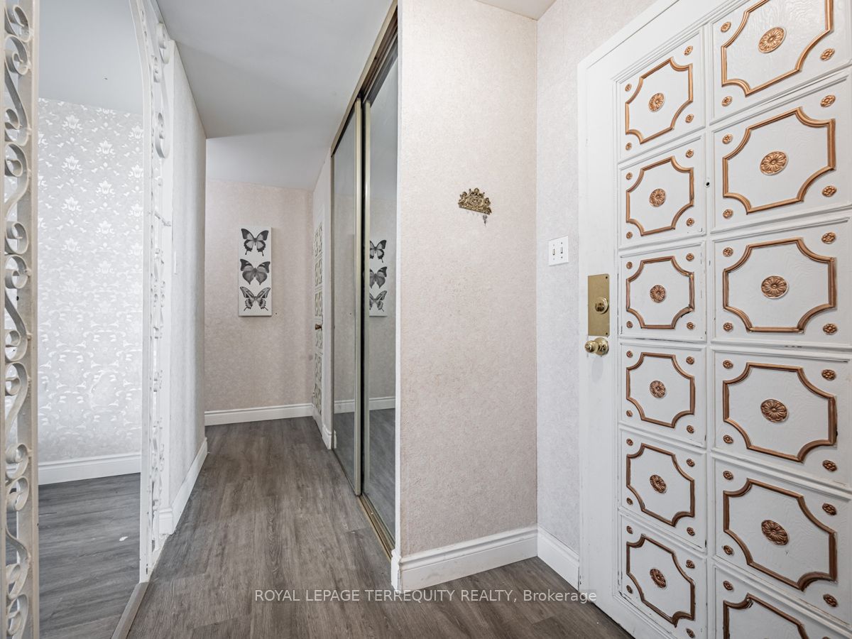 3420 EGLINTON Avenue E, #505