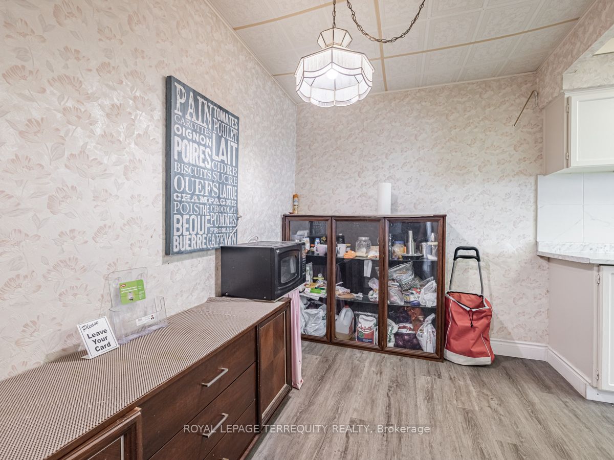 3420 EGLINTON Avenue E, #505