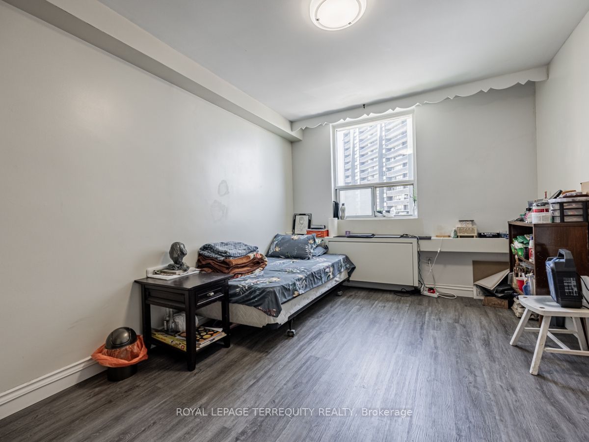 3420 EGLINTON Avenue E, #505