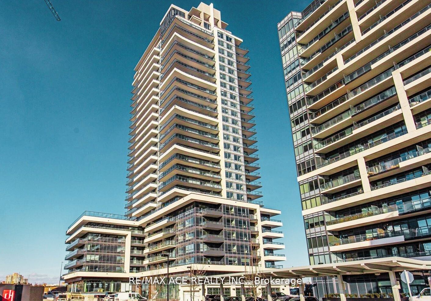 1455 Celebration Drive, #2503