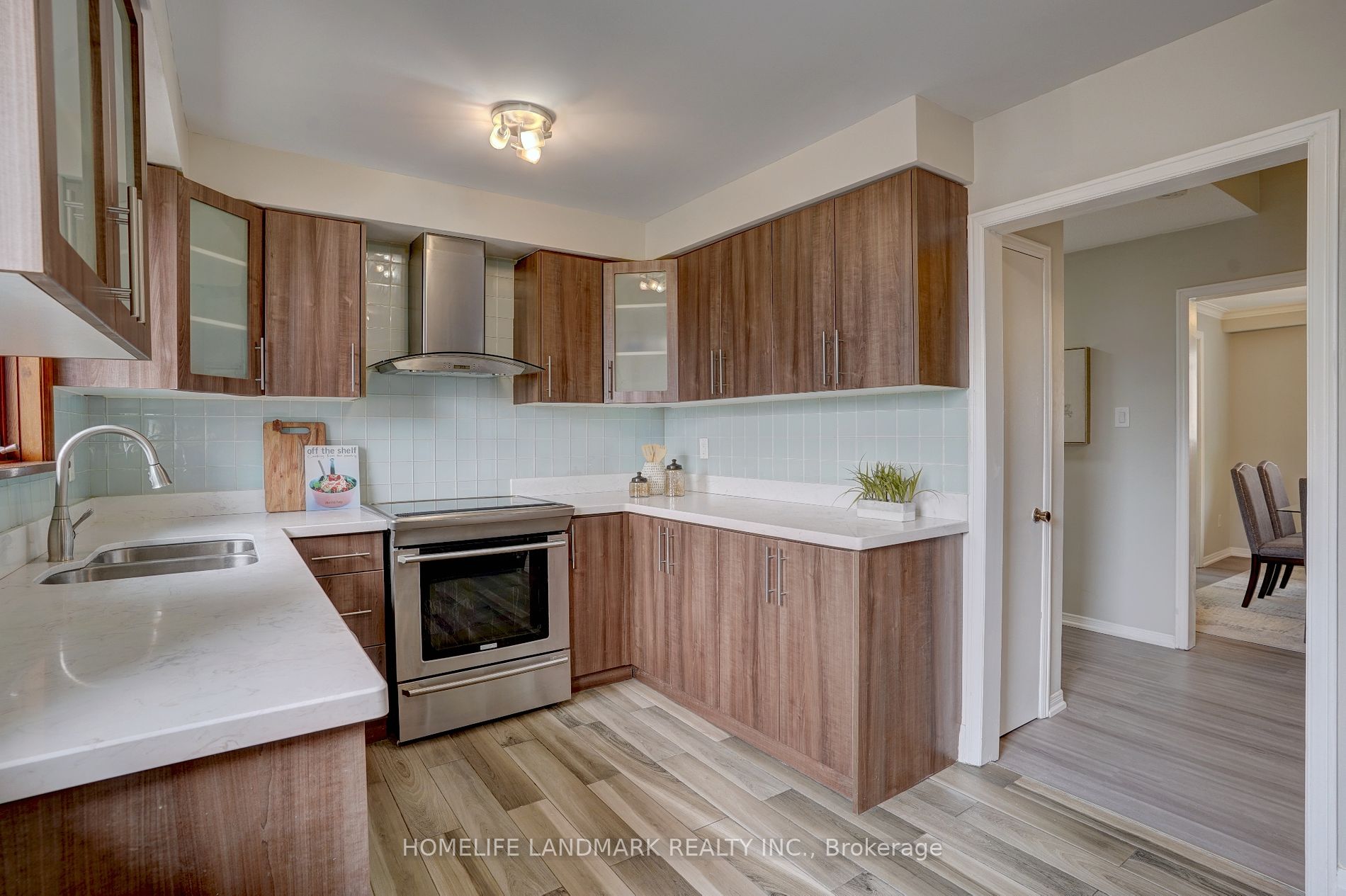 27 Westcroft Drive