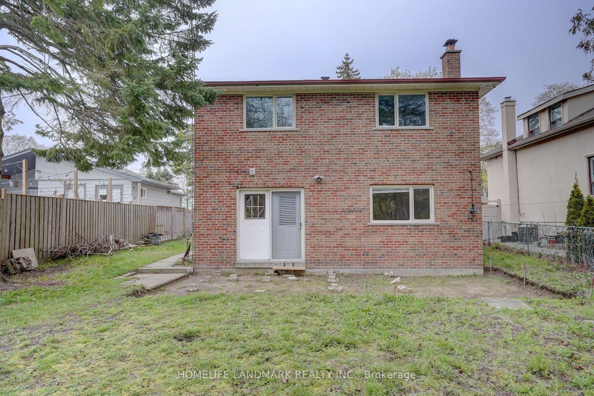 27 Westcroft Drive