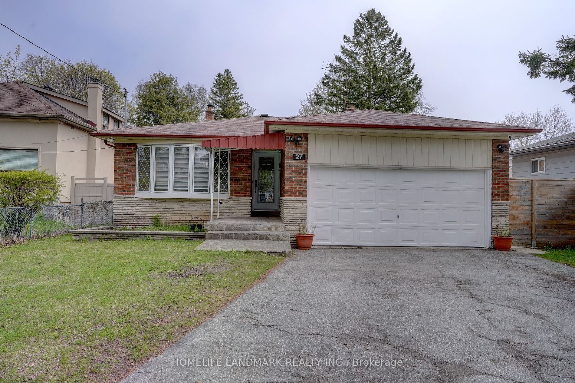 27 Westcroft Drive