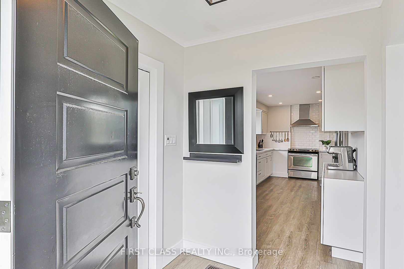 24 Fintona Ave