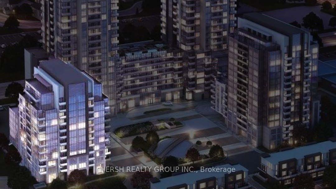 10 Meadowglen Place #201