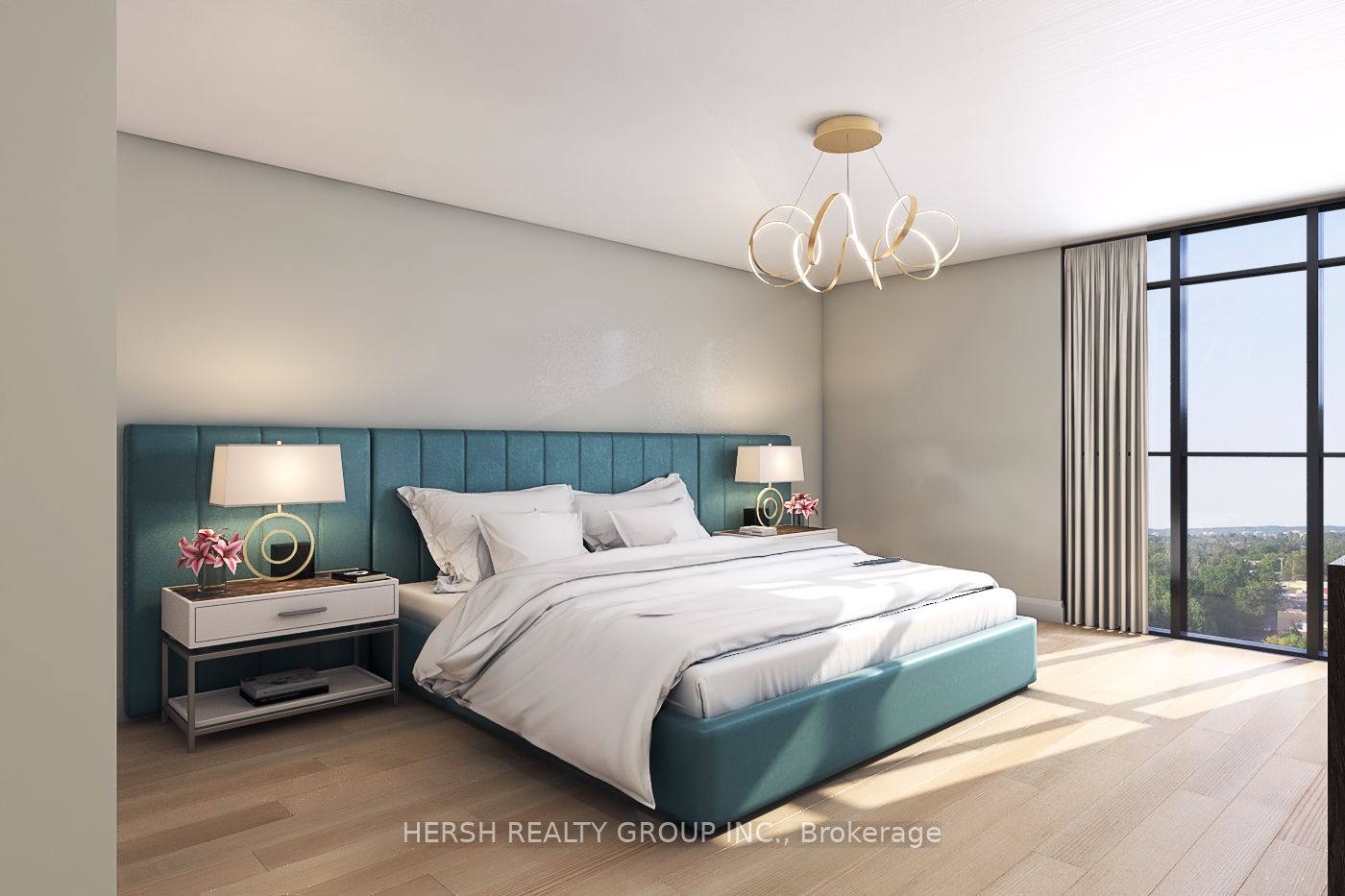 10 Meadowglen Place #201