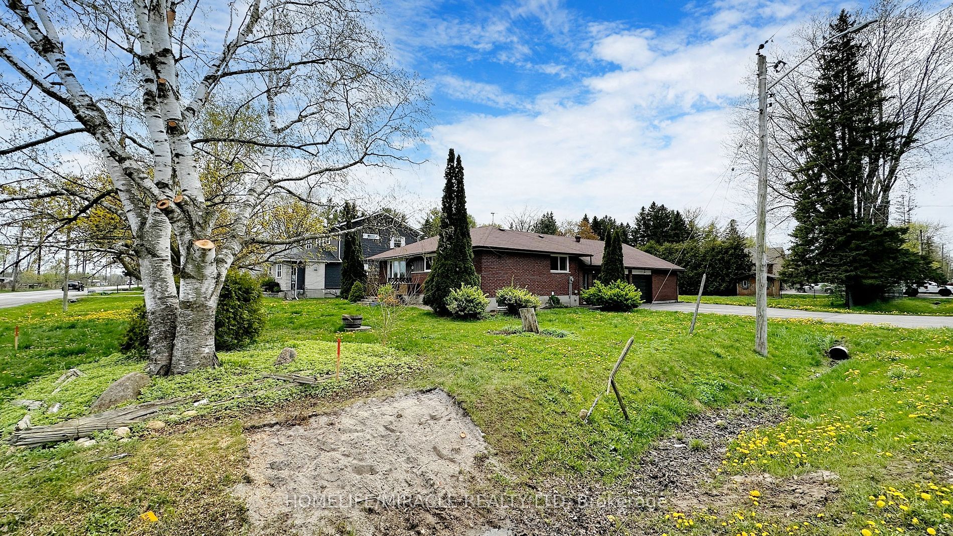 2266 Thornton Road N