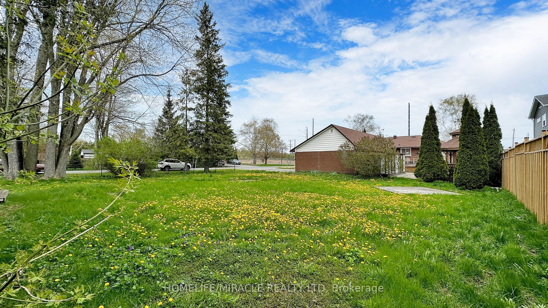2266 Thornton Road N