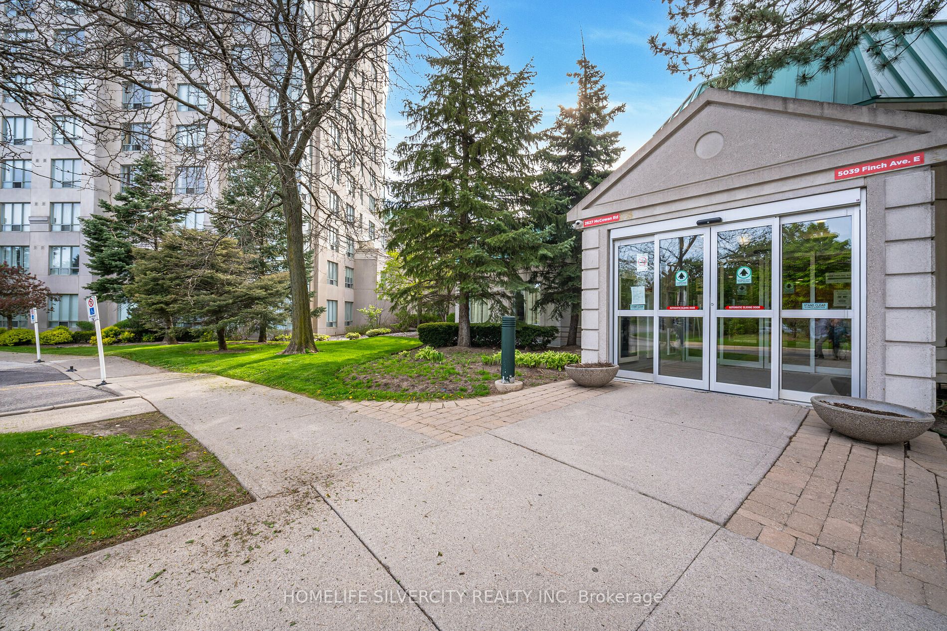 2627 MCCOWAN Rd, #1211
