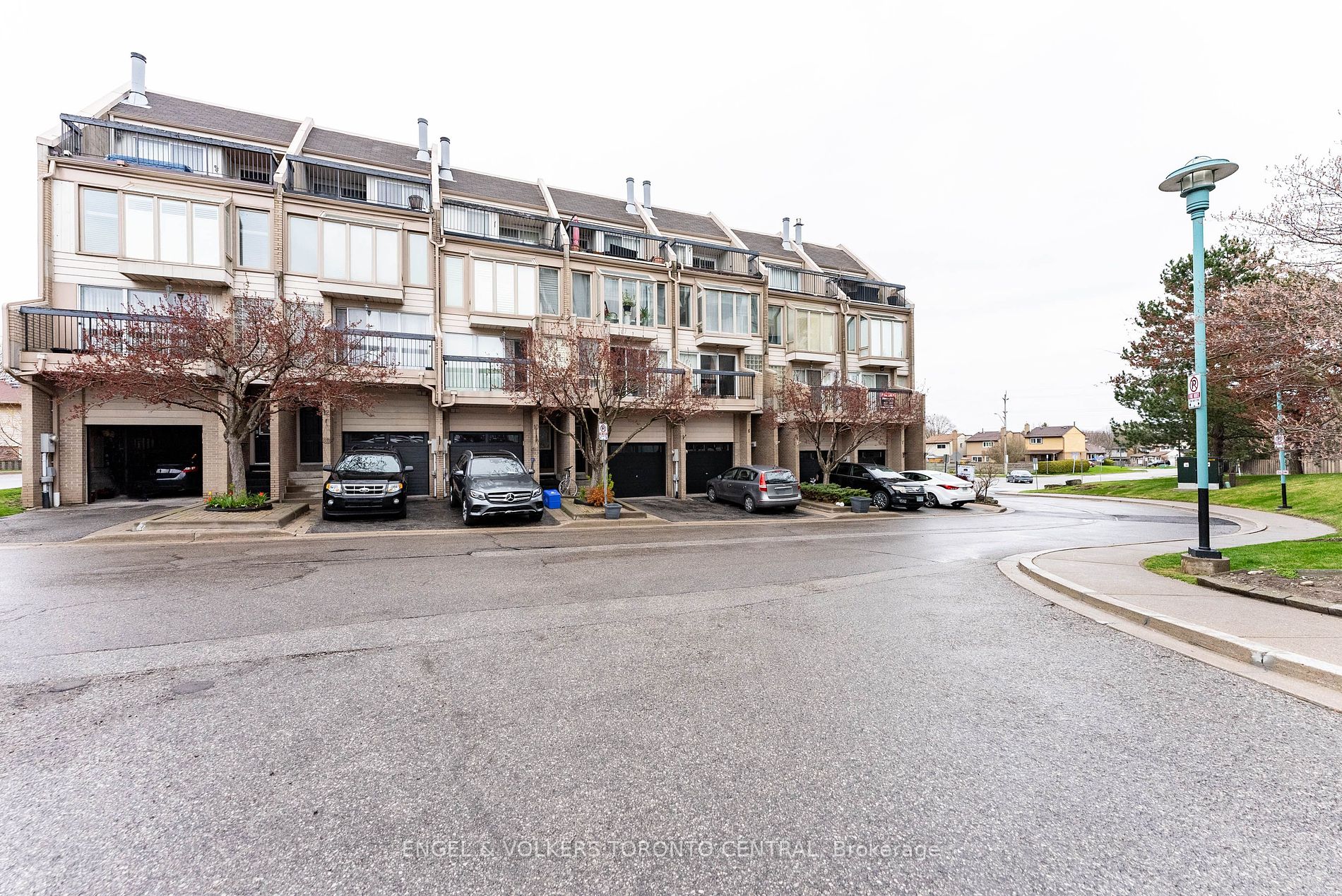 6 Cumberland Lane, #3